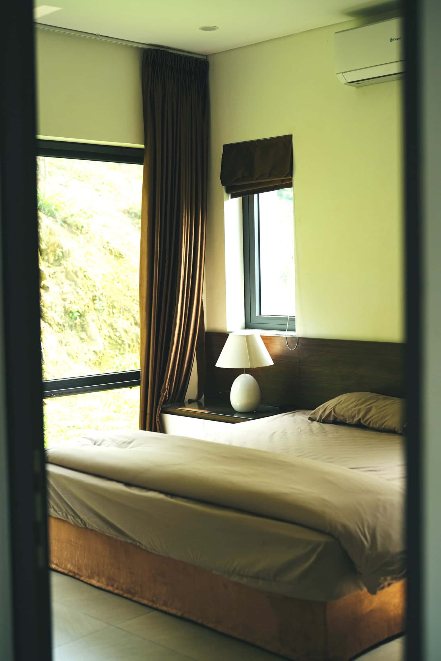 位于Nam Sơn, Sóc Sơn的Dứa House — 照片 23