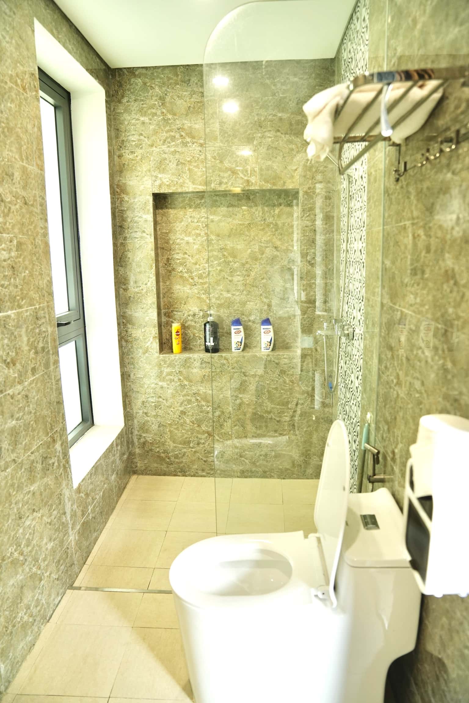 位于Nam Sơn, Sóc Sơn的Dứa House — 照片 28