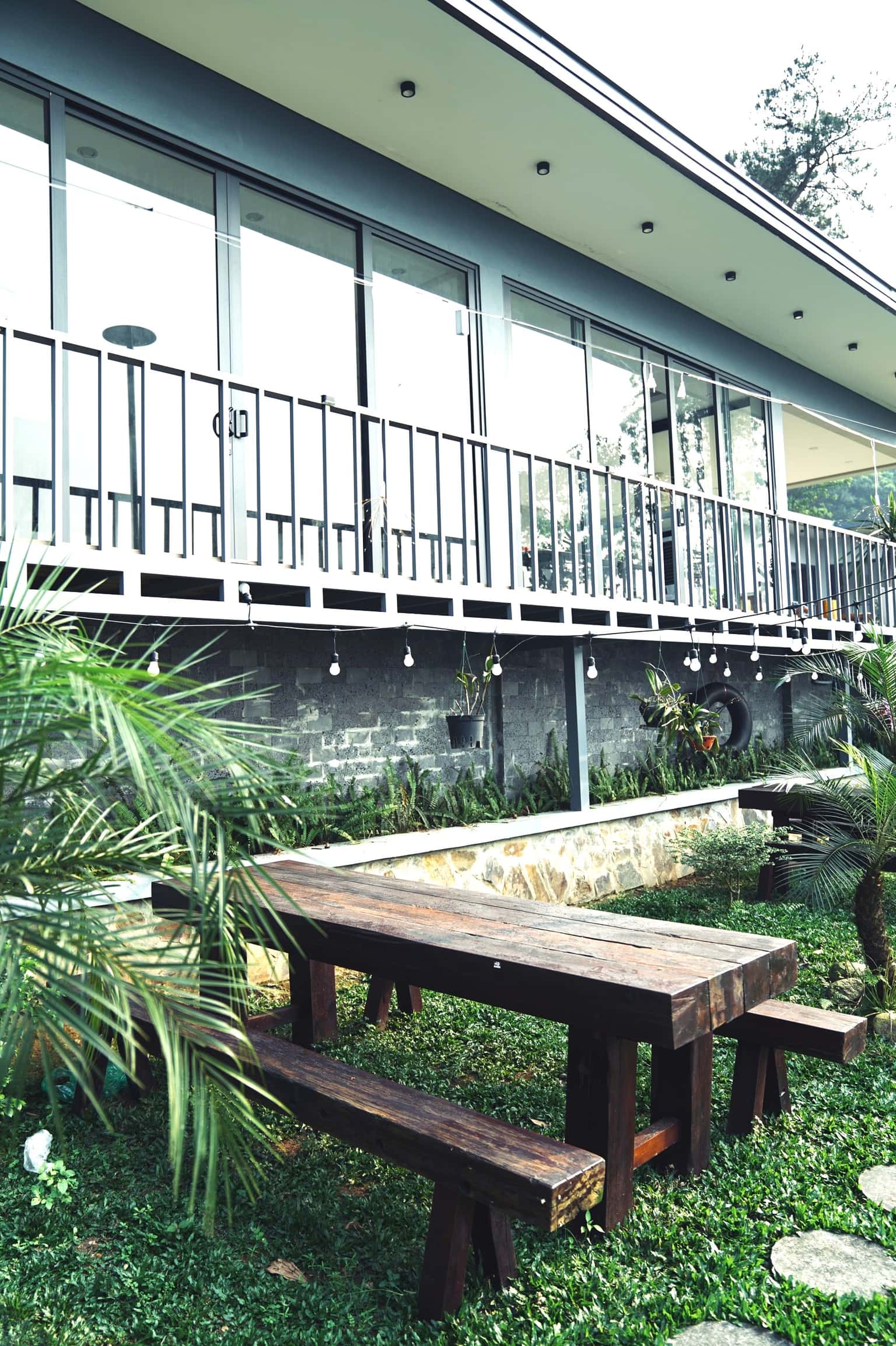 位于Nam Sơn, Sóc Sơn的Dứa House — 照片 15