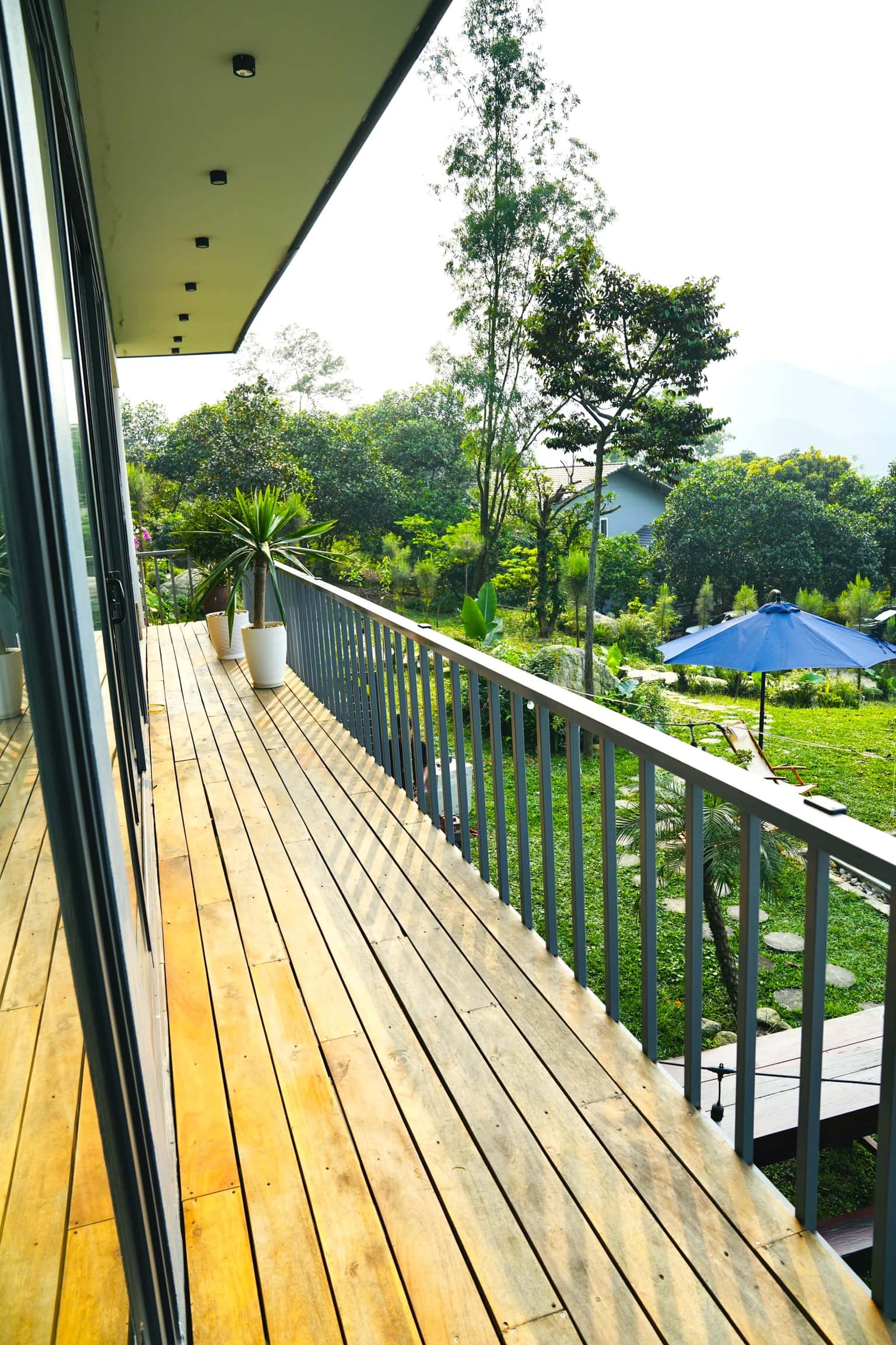 位于Nam Sơn, Sóc Sơn的Dứa House — 照片 17