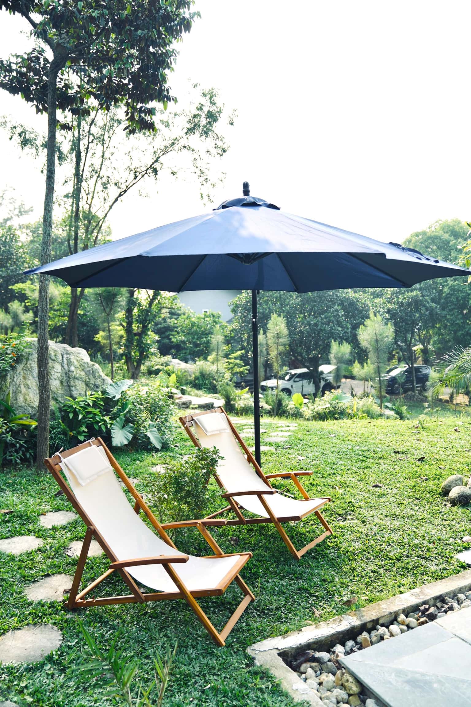 位于Nam Sơn, Sóc Sơn的Dứa House — 照片 12