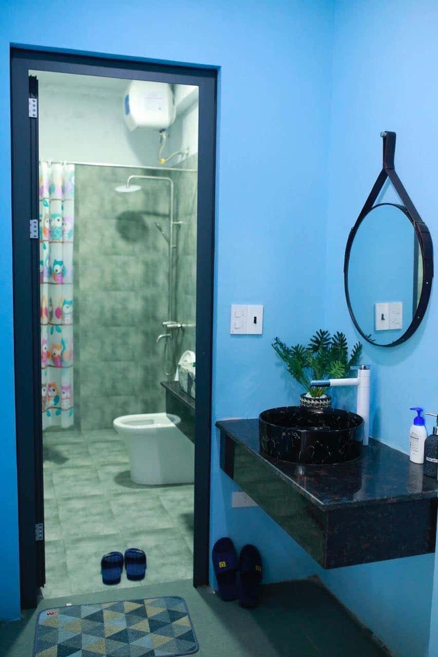 Villa Hồng Anh (The Kefi House) tại Vân Hòa, Ba Vì — ảnh 21