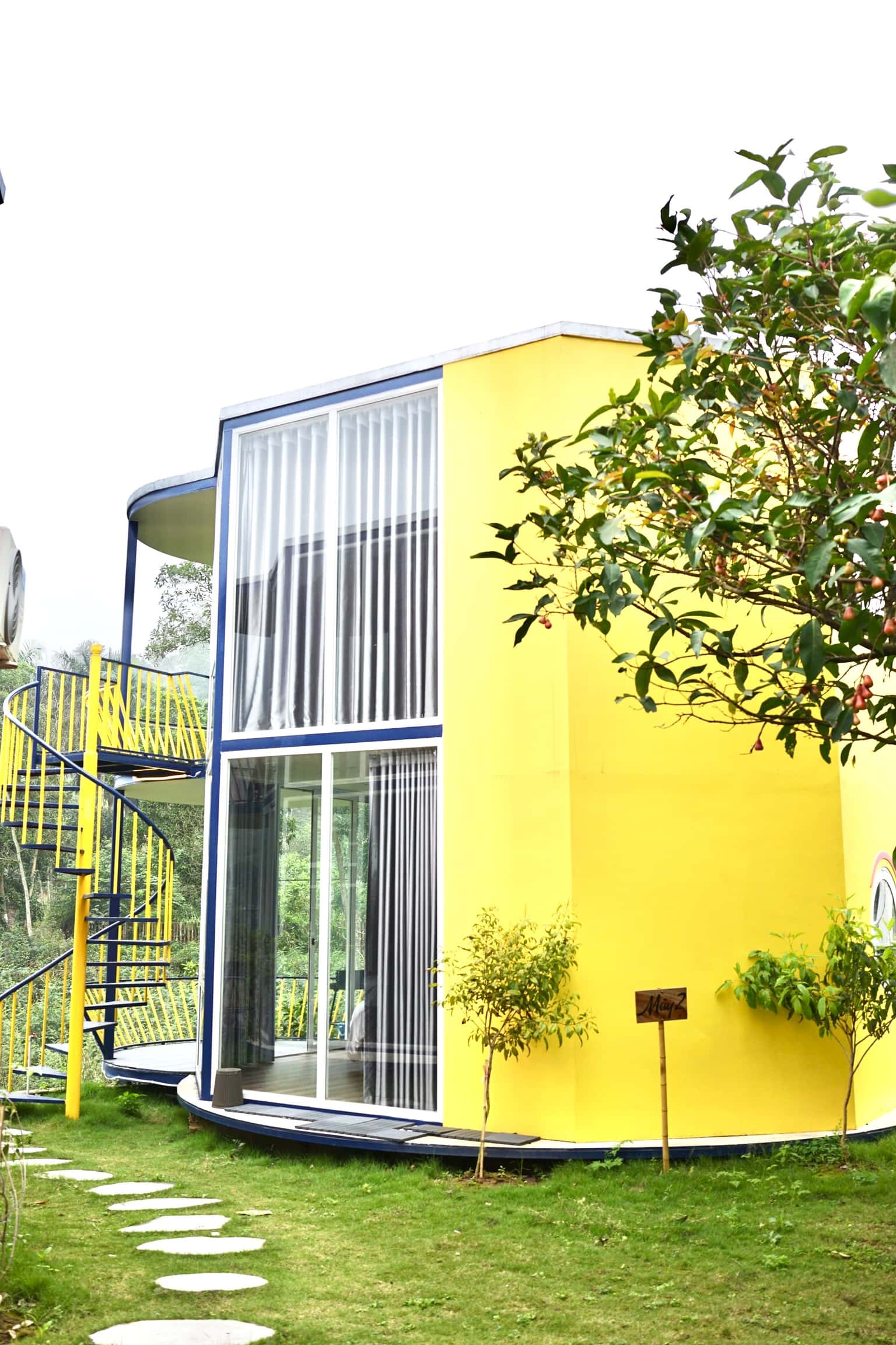 Golden Cloud Floor 1 (Camay Retreat) at Đồng Đò Lake, Sóc Sơn — photo 1