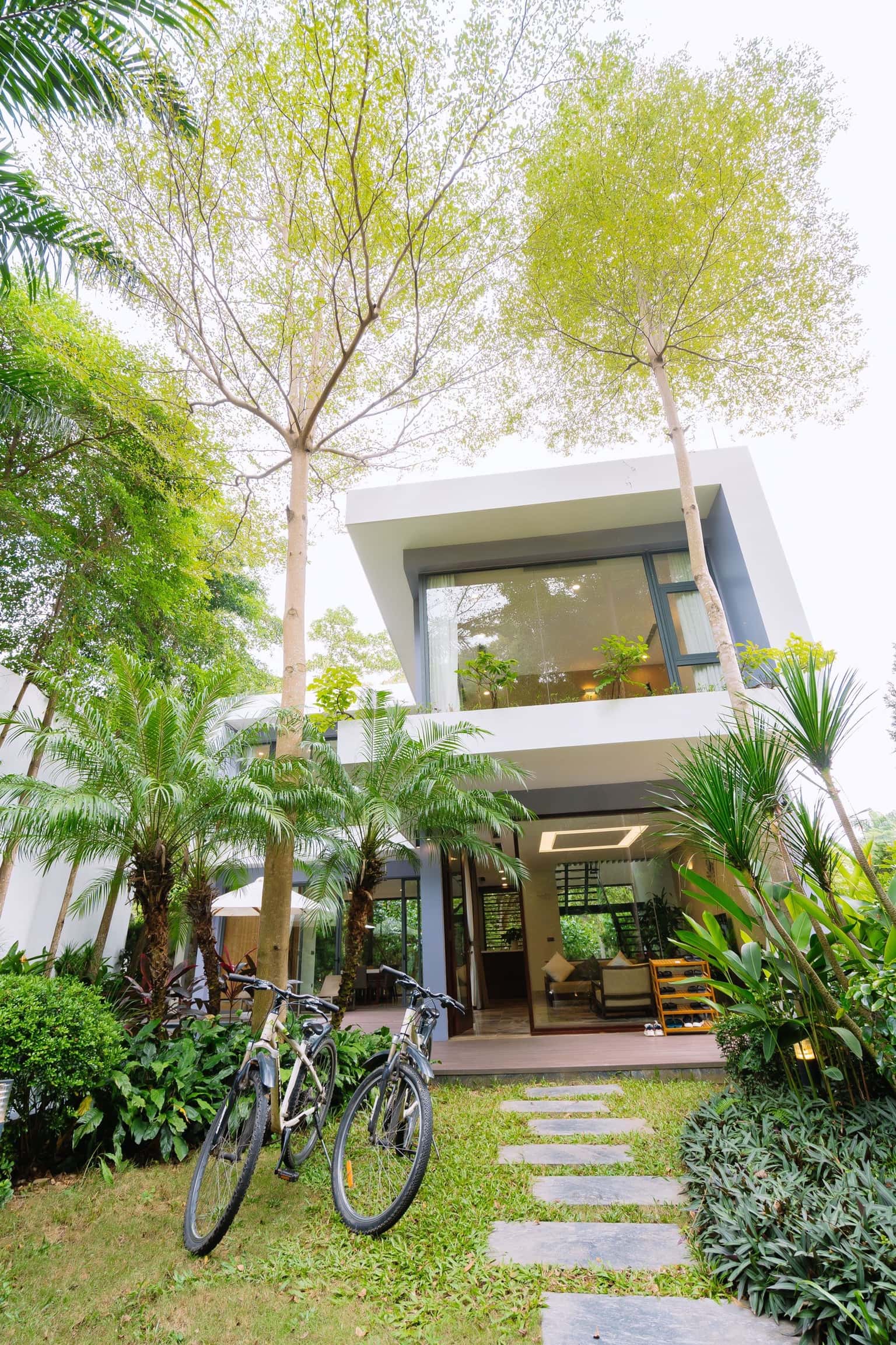Villa M1.18, Flamingo Đại Lải — photo 8