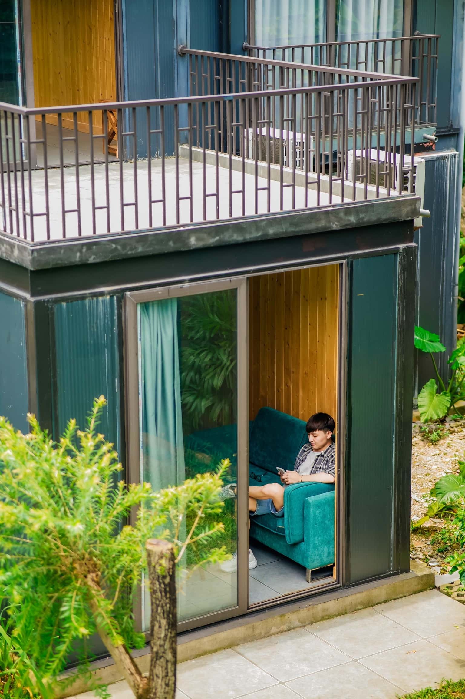 Love House (Amavie) tại Yên Bài, Ba Vì — ảnh 18
