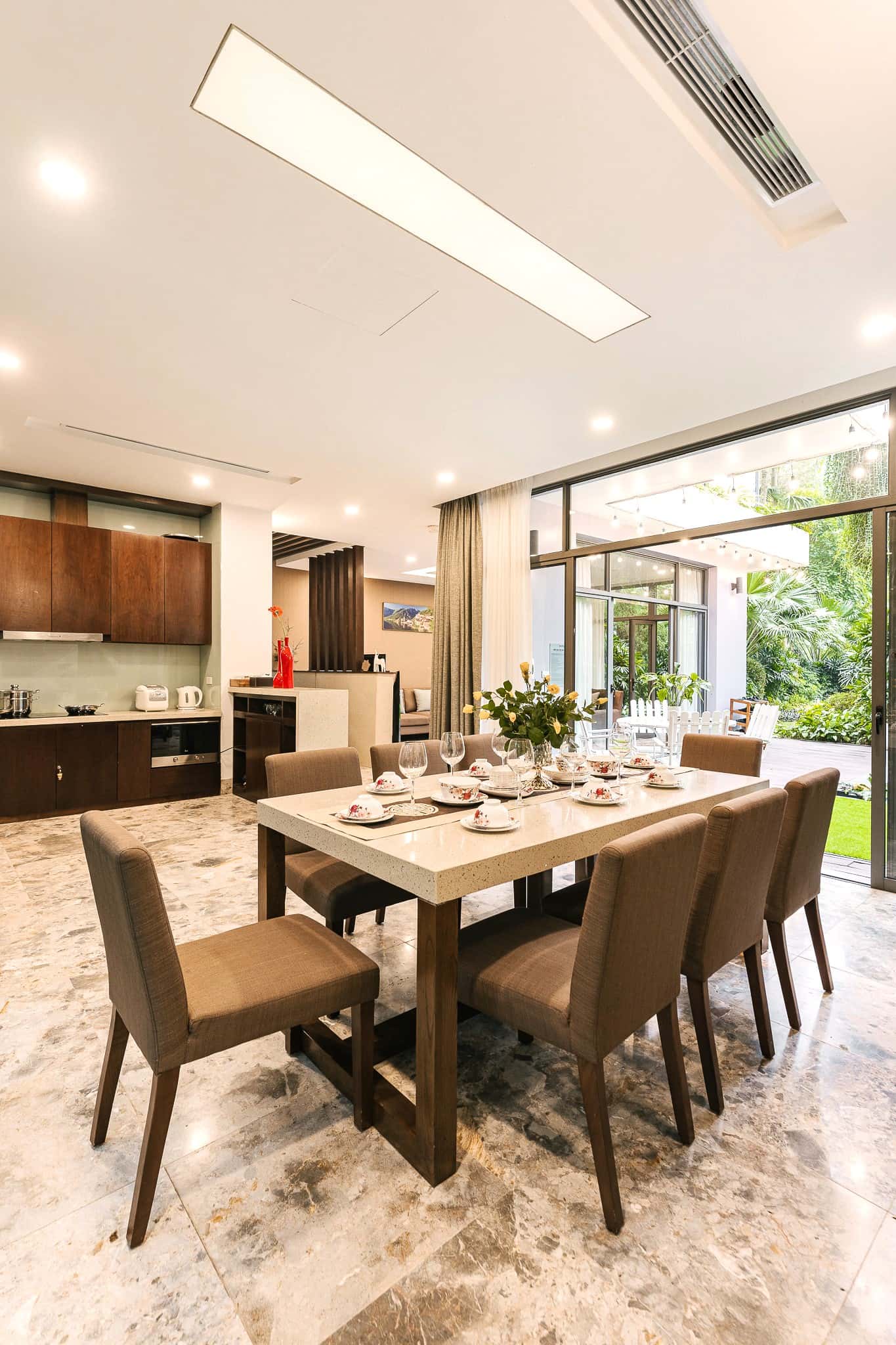 Villa M1.6, Flamingo Đại Lải — ảnh 14