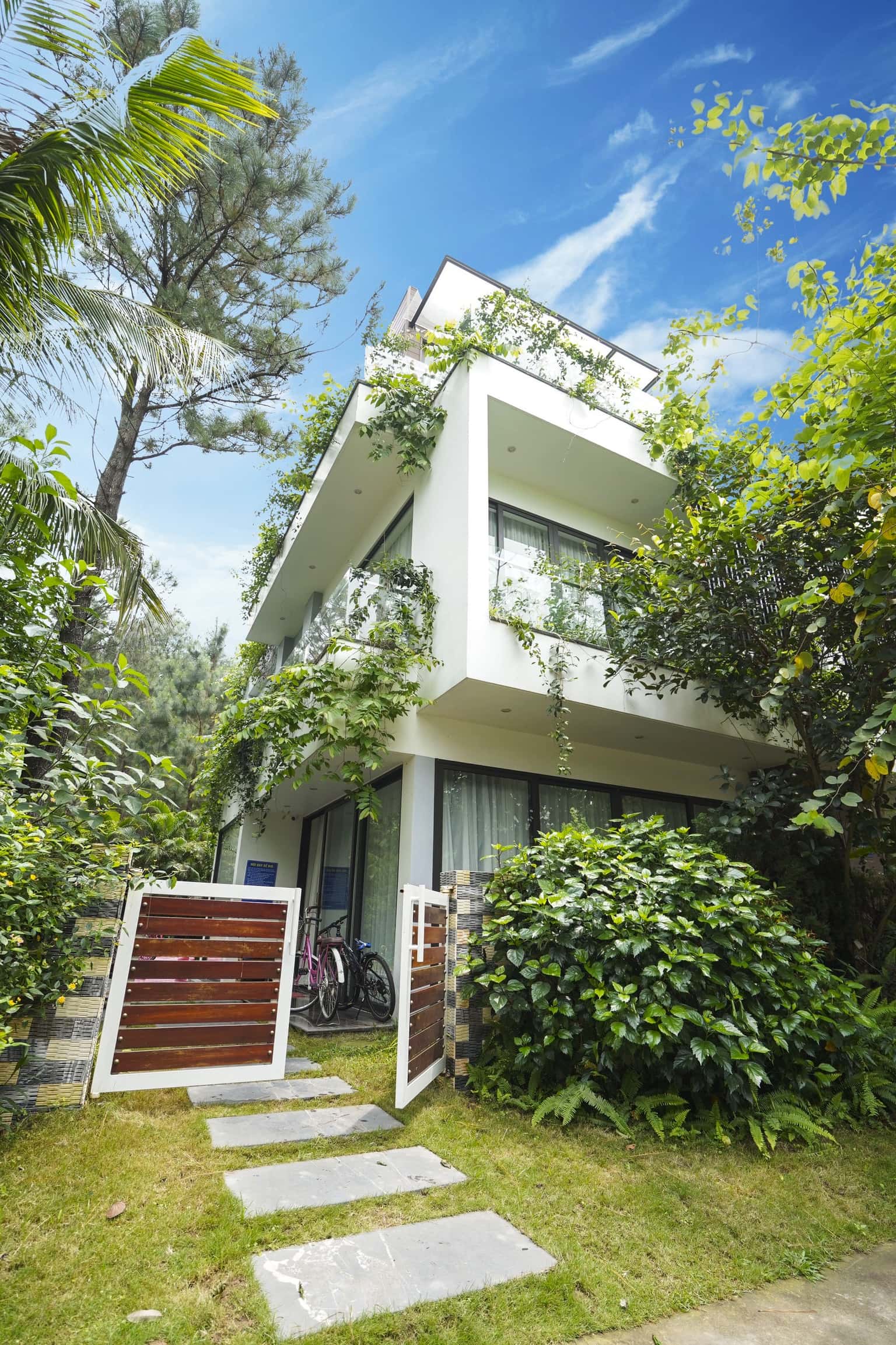 Villa GV35, Flamingo Đại Lải — photo 1