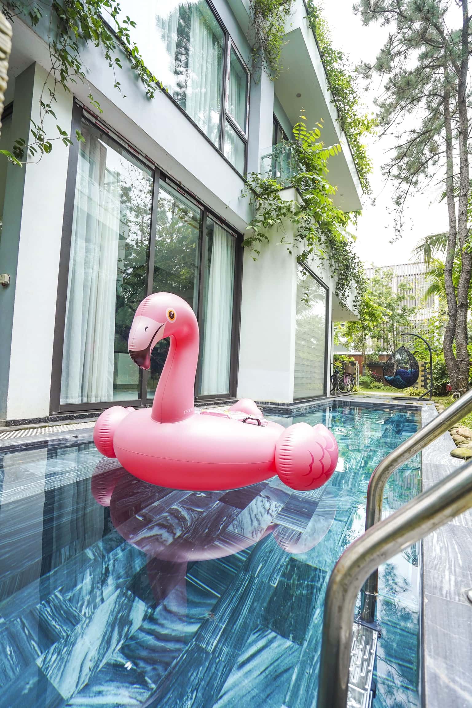 Villa GV35, Flamingo Đại Lải — photo 2
