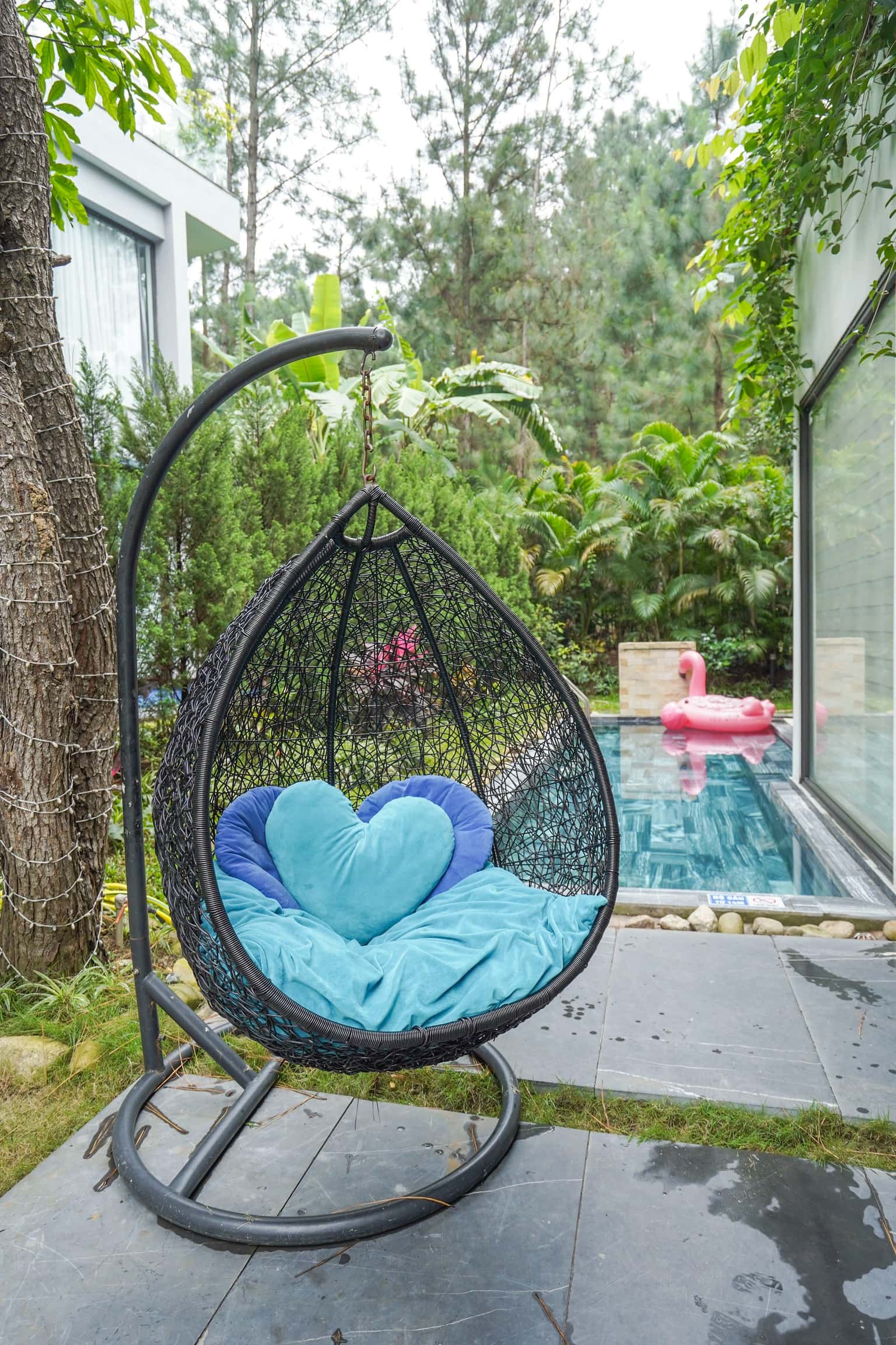 Villa GV35, Flamingo Đại Lải — photo 11
