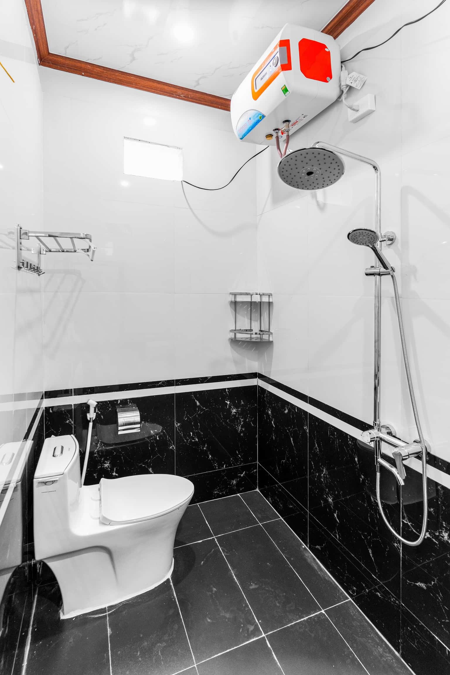 Hải Đăng Homestay in Minh Phú, Sóc Sơn — photo 29