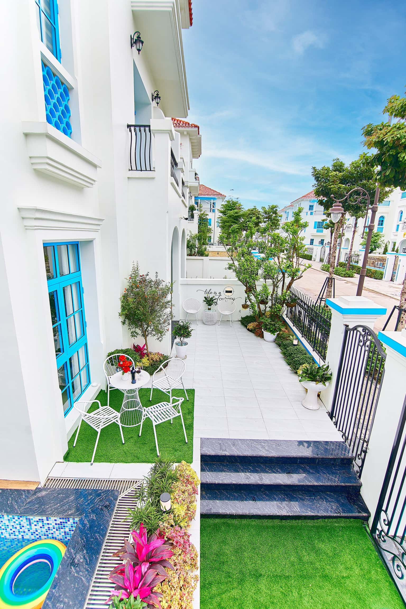 Villa C5.17 – Sun Feria Hạ Long, Bãi Cháy — ảnh 8