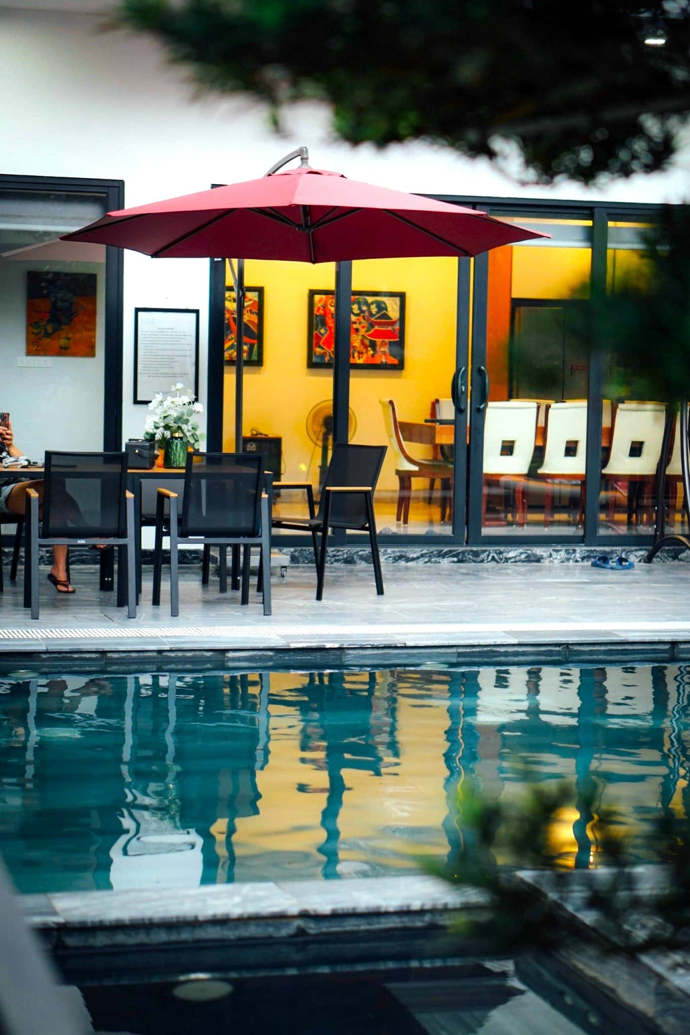 Lamm Villa tại Tiến Xuân, Thạch Thất — ảnh 11