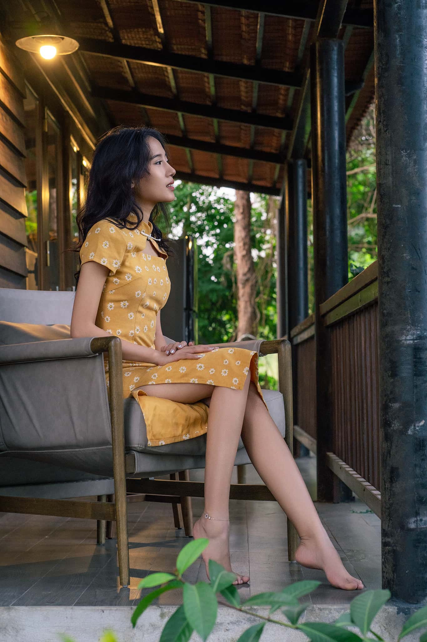 Một Tình (Một Homestay) tại Hồ Đồng Quan, Sóc Sơn — ảnh 13