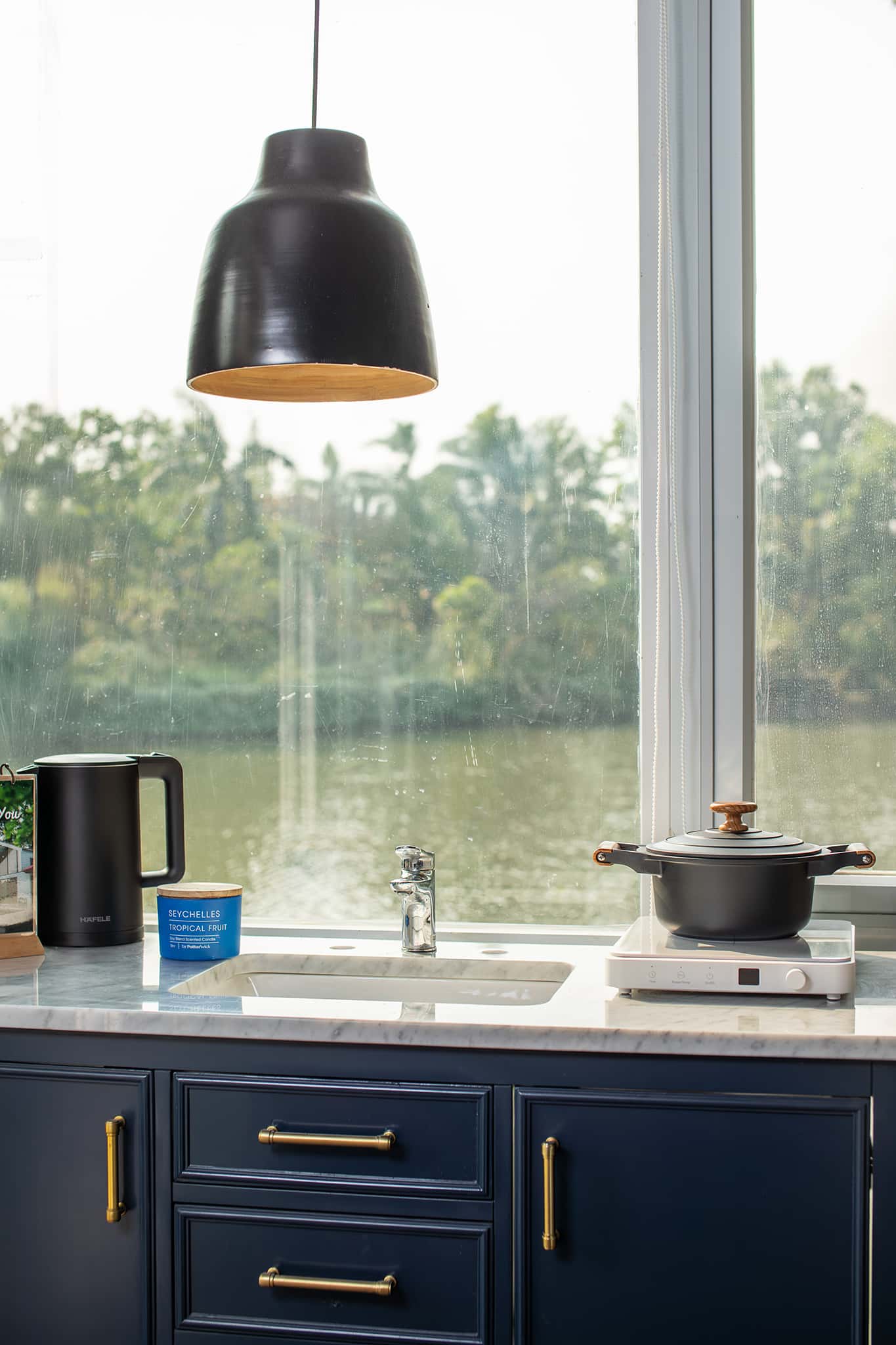 Lime Lakeside tại Lâm Trường, Sóc Sơn — ảnh 22