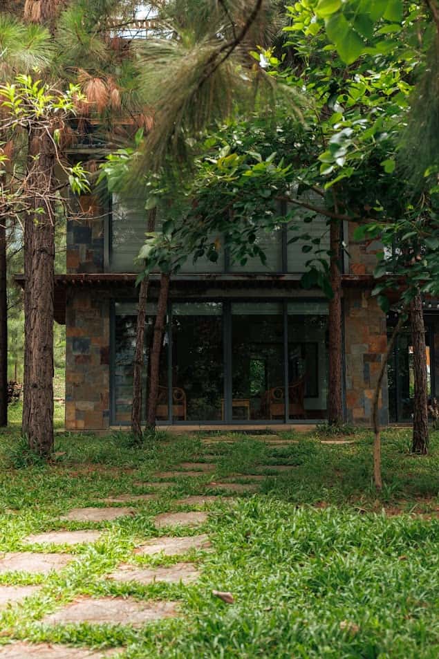 Lee Garden Villa tại Lâm Trường, Sóc Sơn — ảnh 16