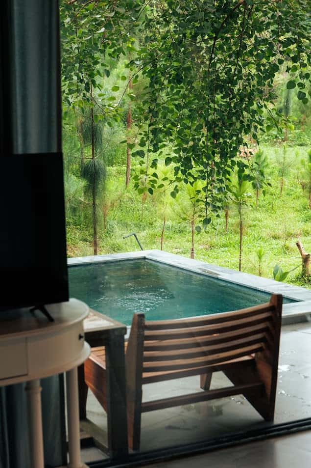 Fern Garden (Lee Garden) tại Lâm Trường, Sóc Sơn — ảnh 5