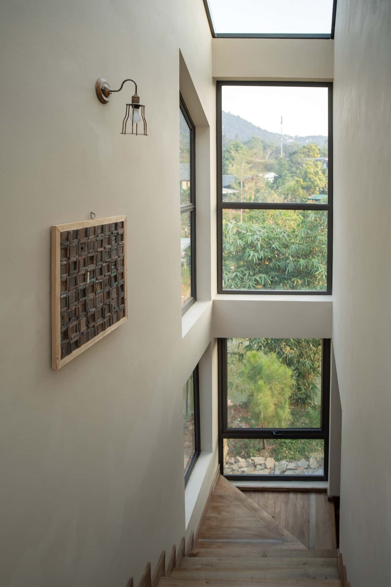 Quin House，位于Lâm Trường, Sóc Sơn — 照片 32