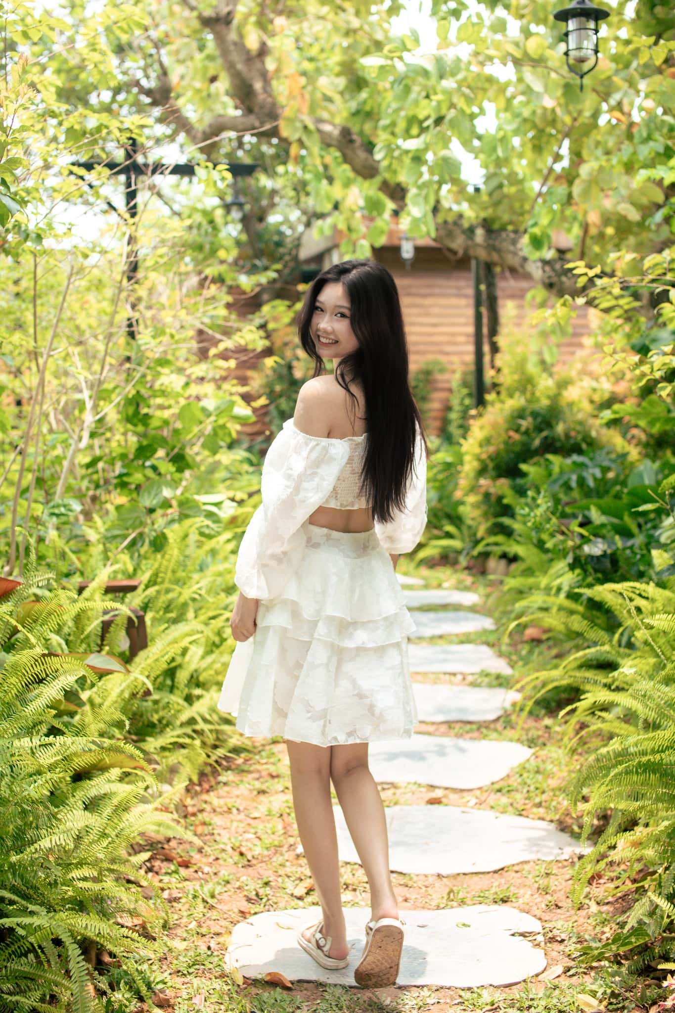 Lakeview 01 (Một Homestay) tại Hồ Cầu Đá, Sóc Sơn — ảnh 30
