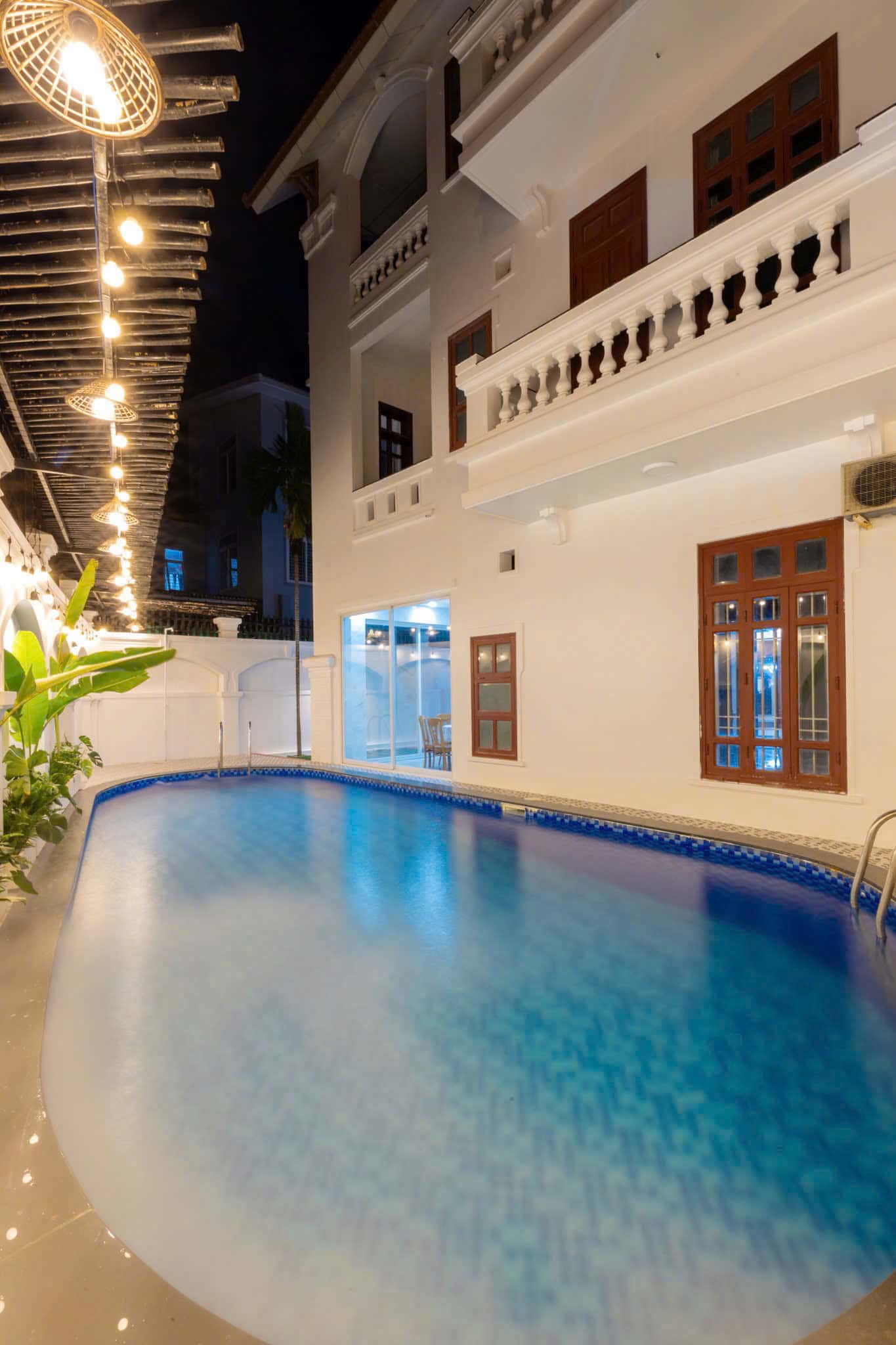Fira Villa 5, số 12/4 Phan Huy Ích, Vũng Tàu — ảnh 6