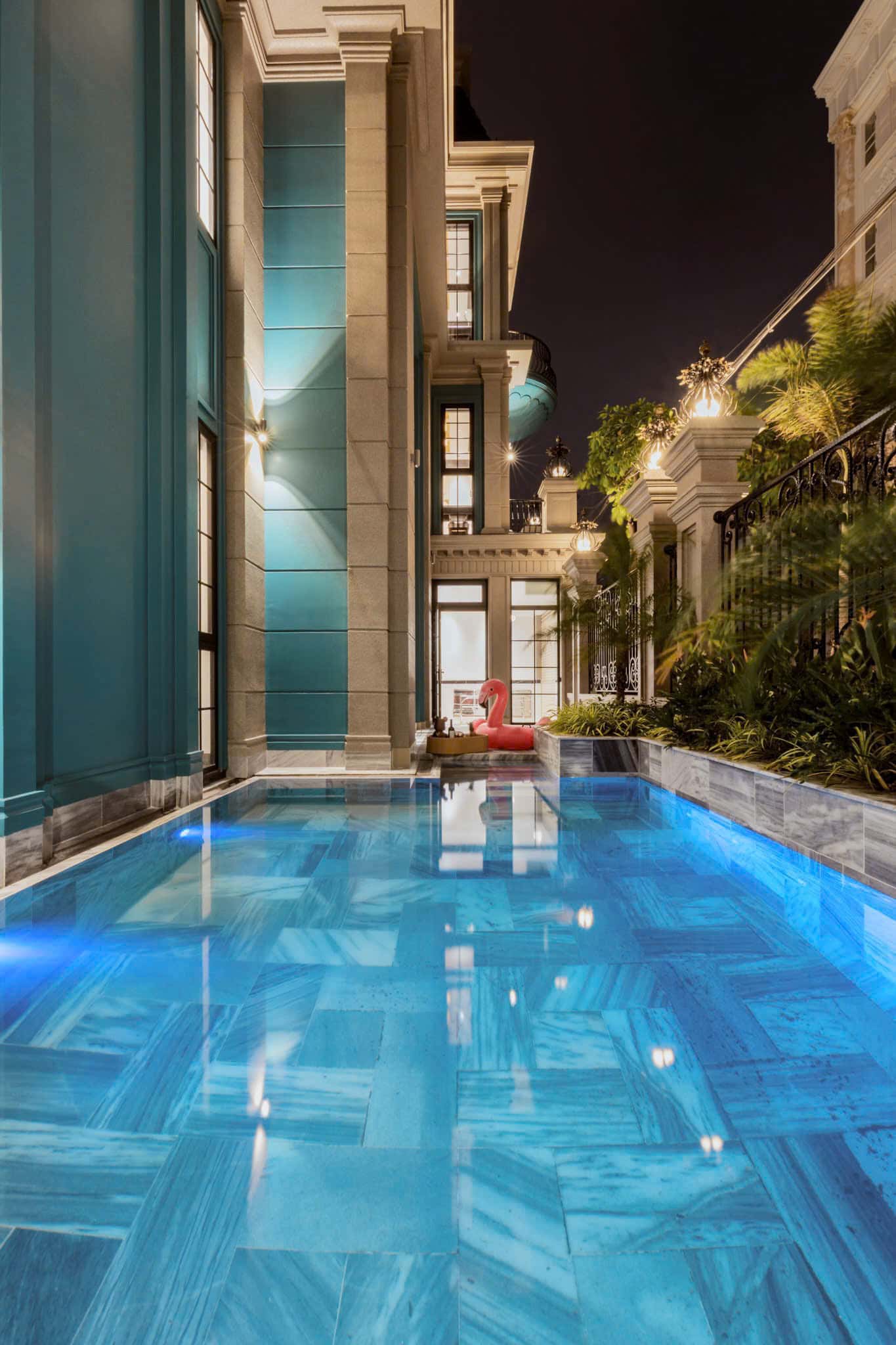 Villa 24 Nguyễn Hữu Tiến, Vũng Tàu — ảnh 5