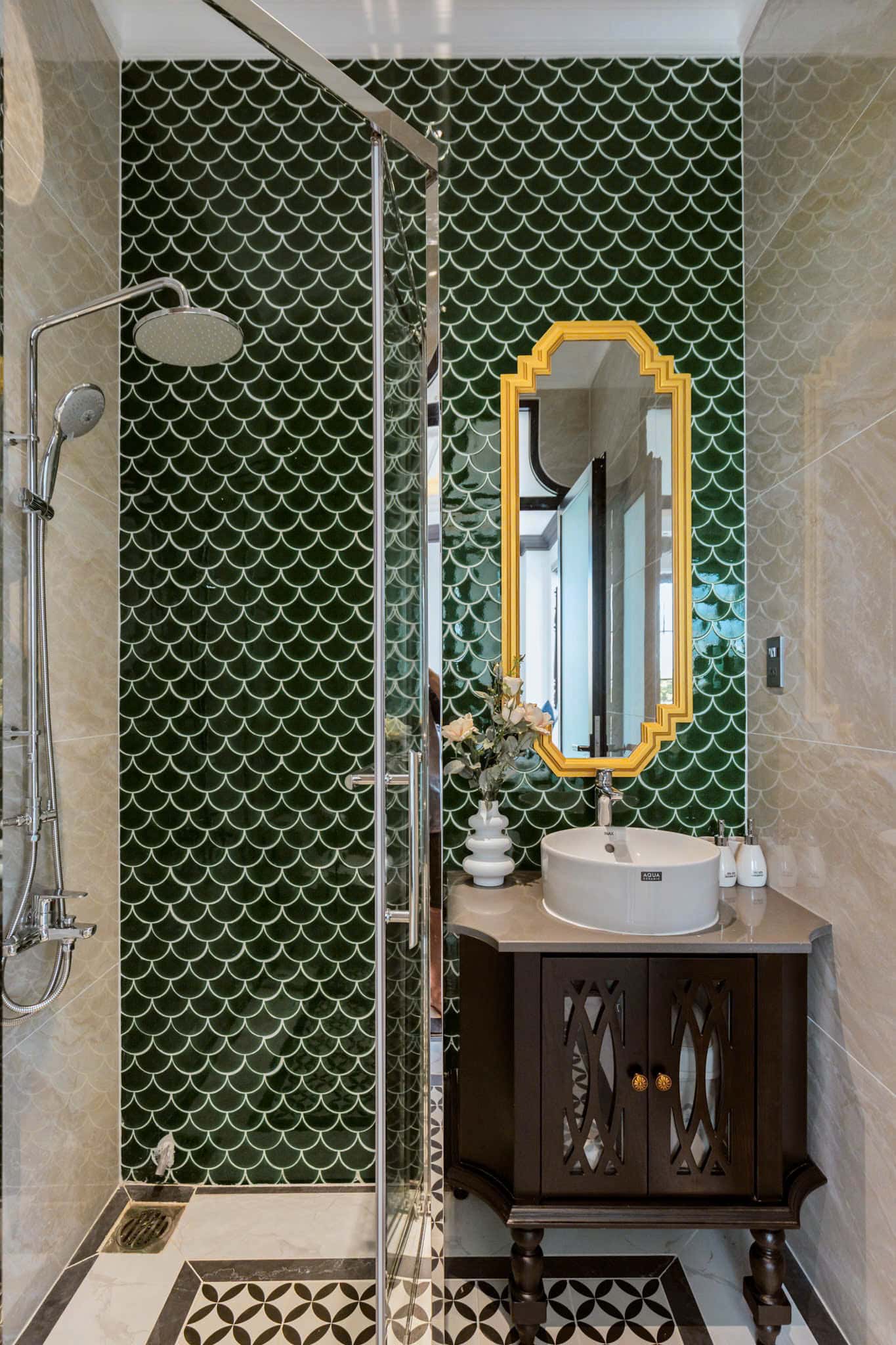 Villa 24 Nguyễn Hữu Tiến, Vũng Tàu — ảnh 36