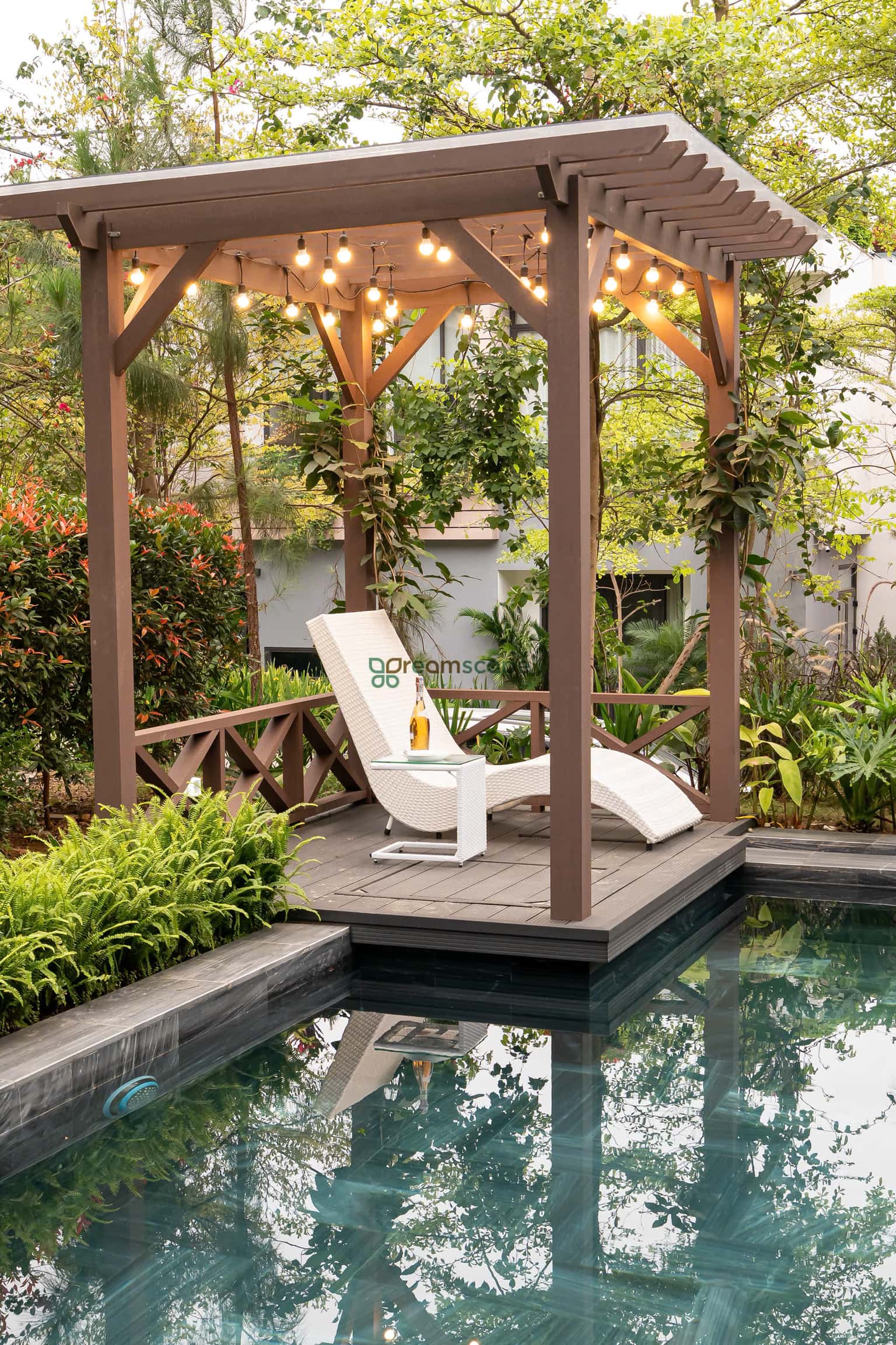 Villa F2.10, Venus Đại Lải — photo 2