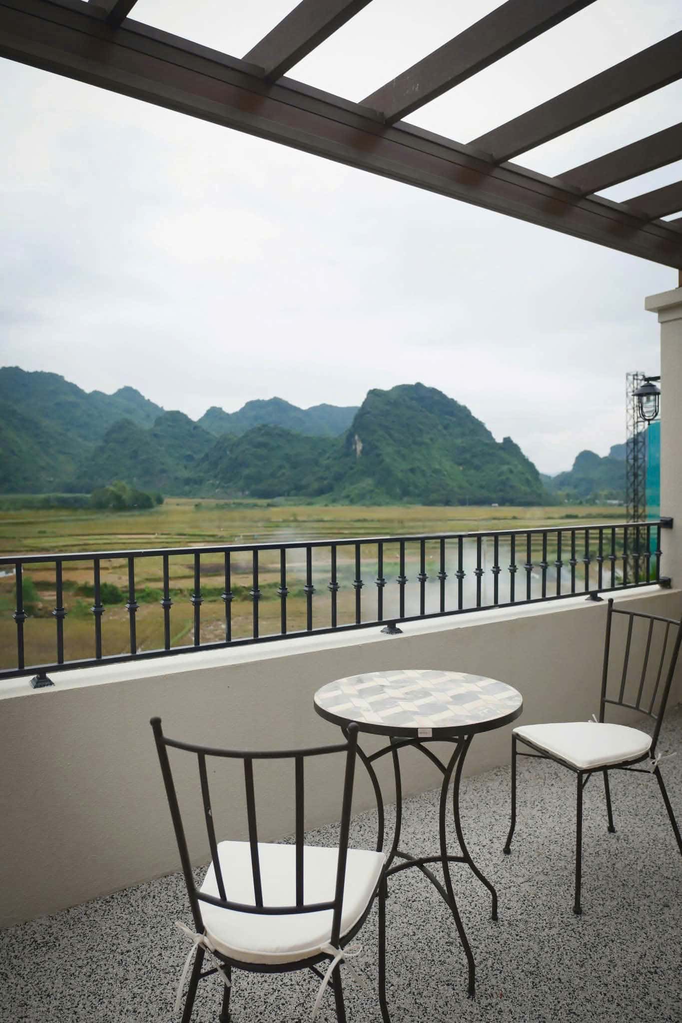 Rosa Antica Villa tại Kim Bôi, Hòa Bình — ảnh 47