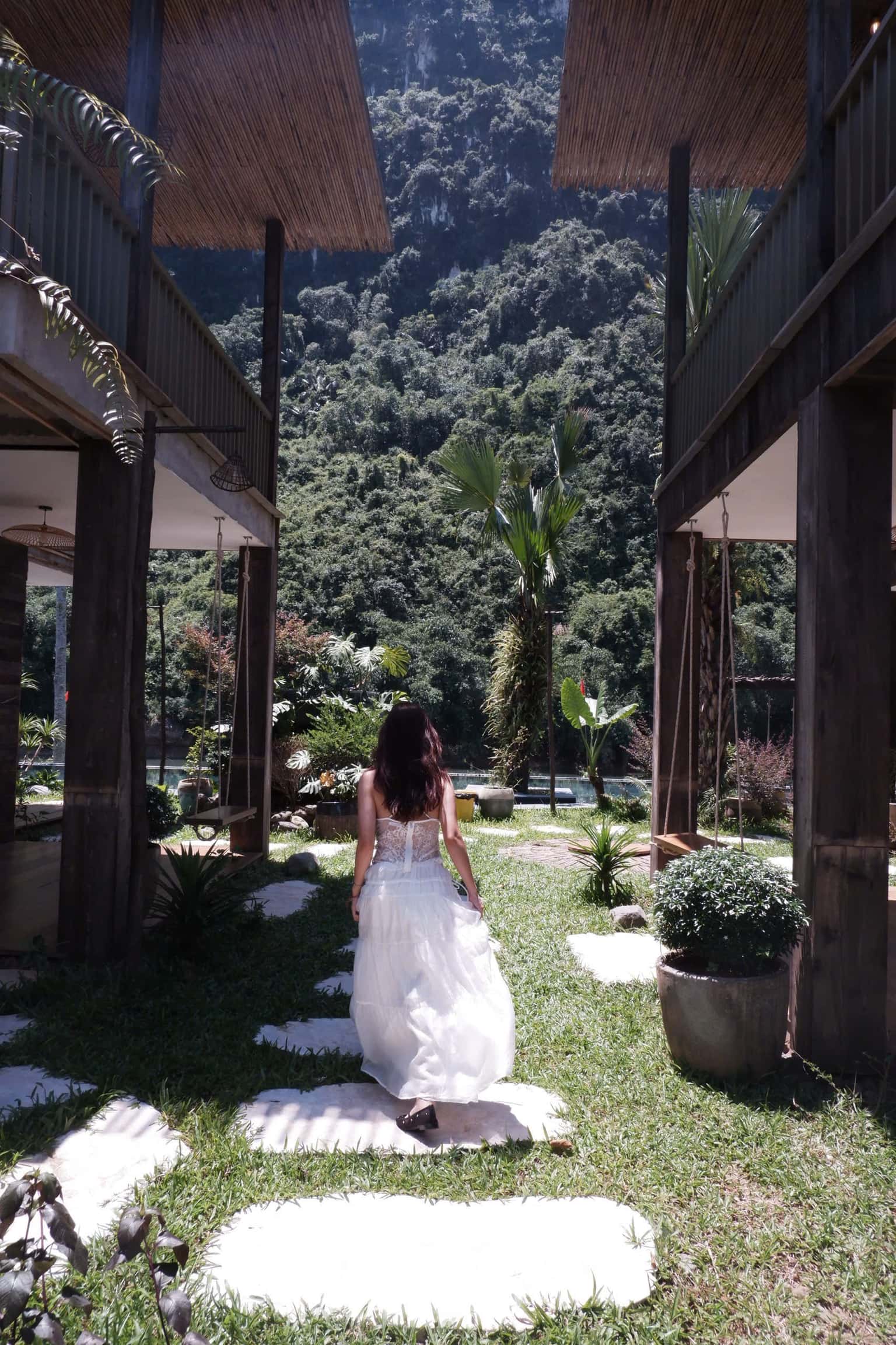 Casa Lamita Twin Villa in Kim Bôi, Hòa Bình — photo 12
