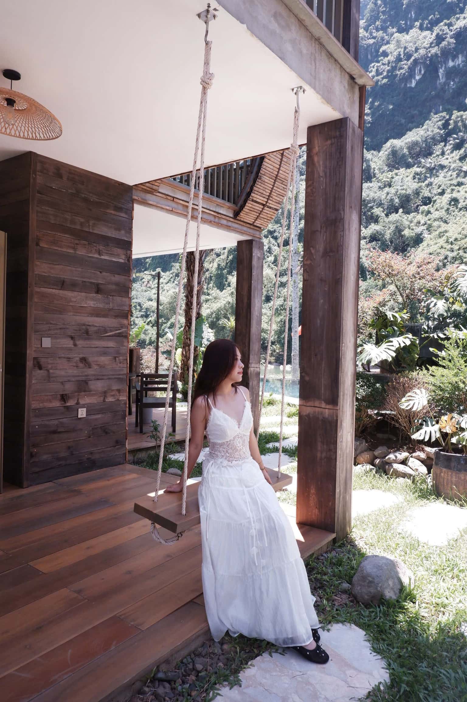 Casa Lamita Twin Villa in Kim Bôi, Hòa Bình — photo 13