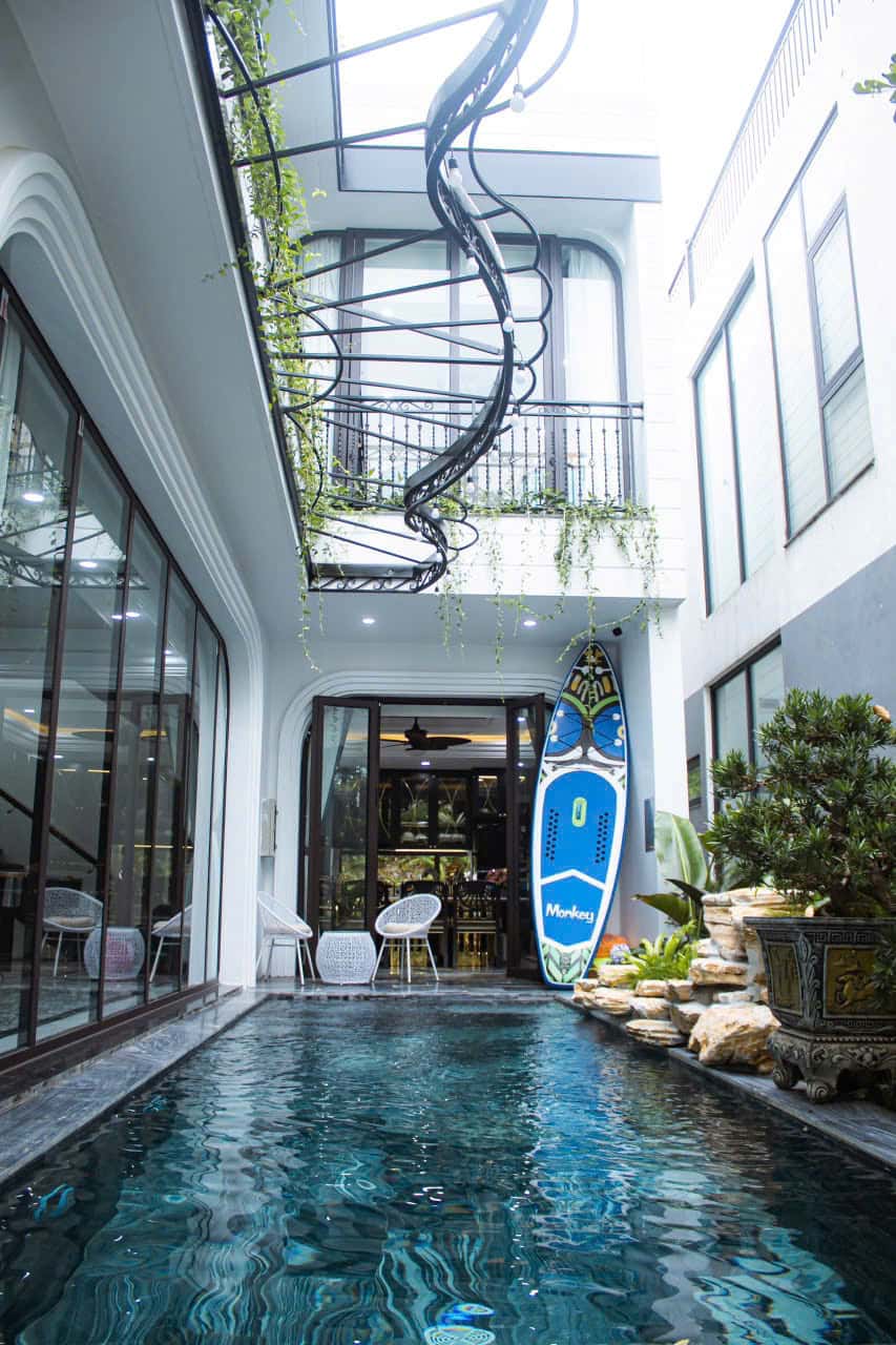 Villa E3.9, Venus Đại Lải — ảnh 1