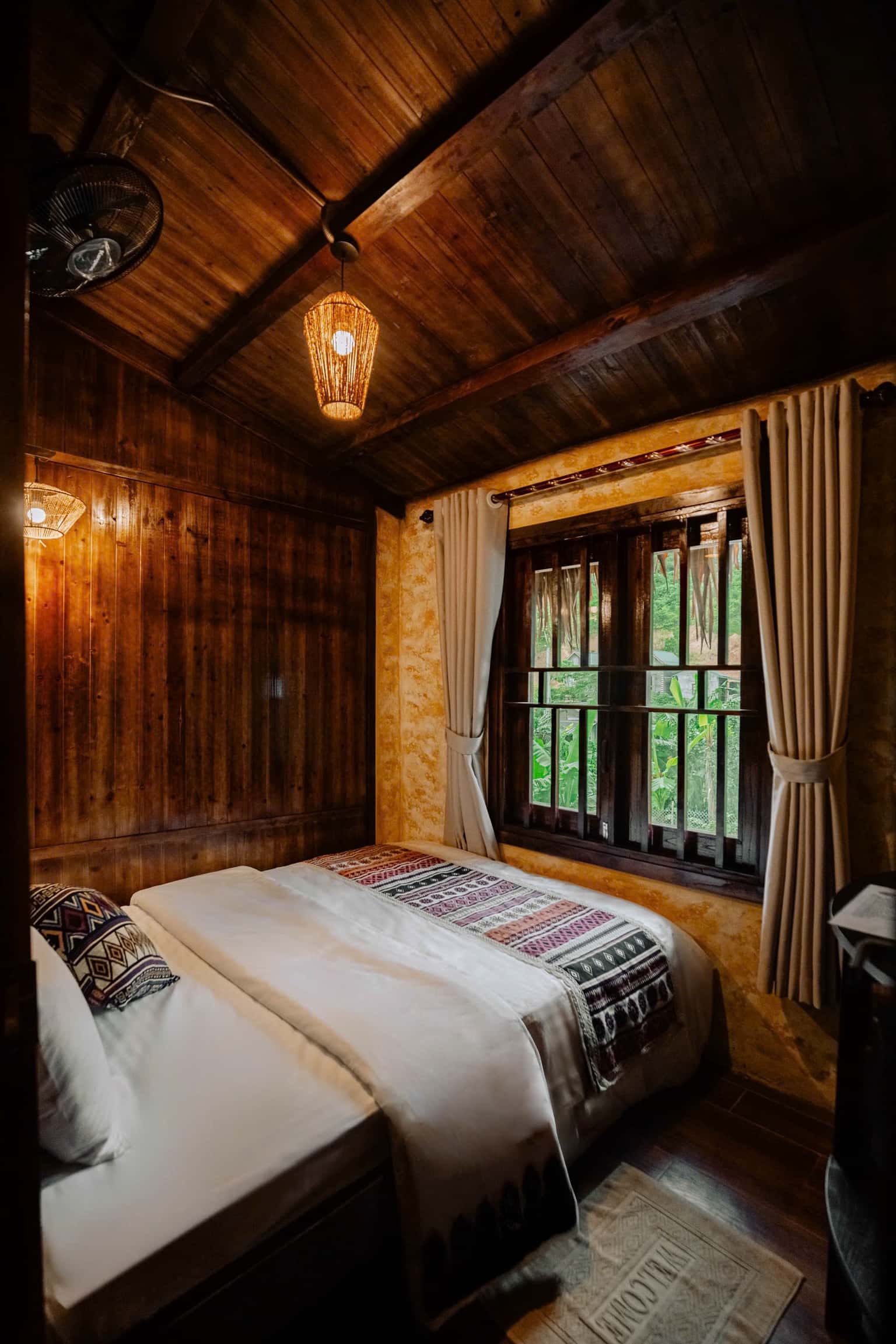 Nhà Xoan (Mít Retreat) tại Đà Bắc, Hòa Bình — ảnh 5