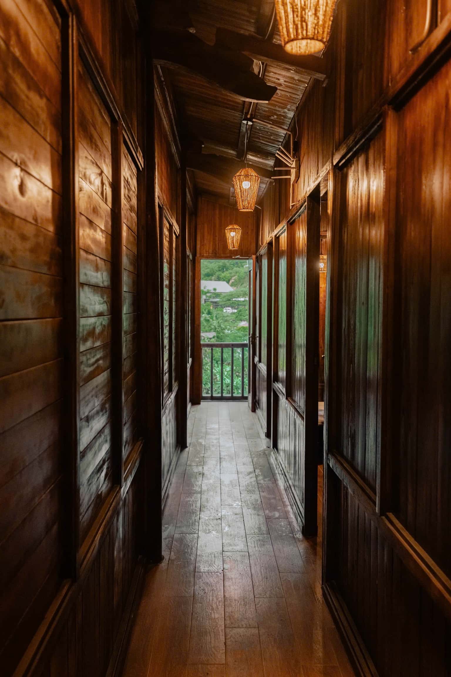 Nhà Xoan (Mít Retreat) tại Đà Bắc, Hòa Bình — ảnh 10