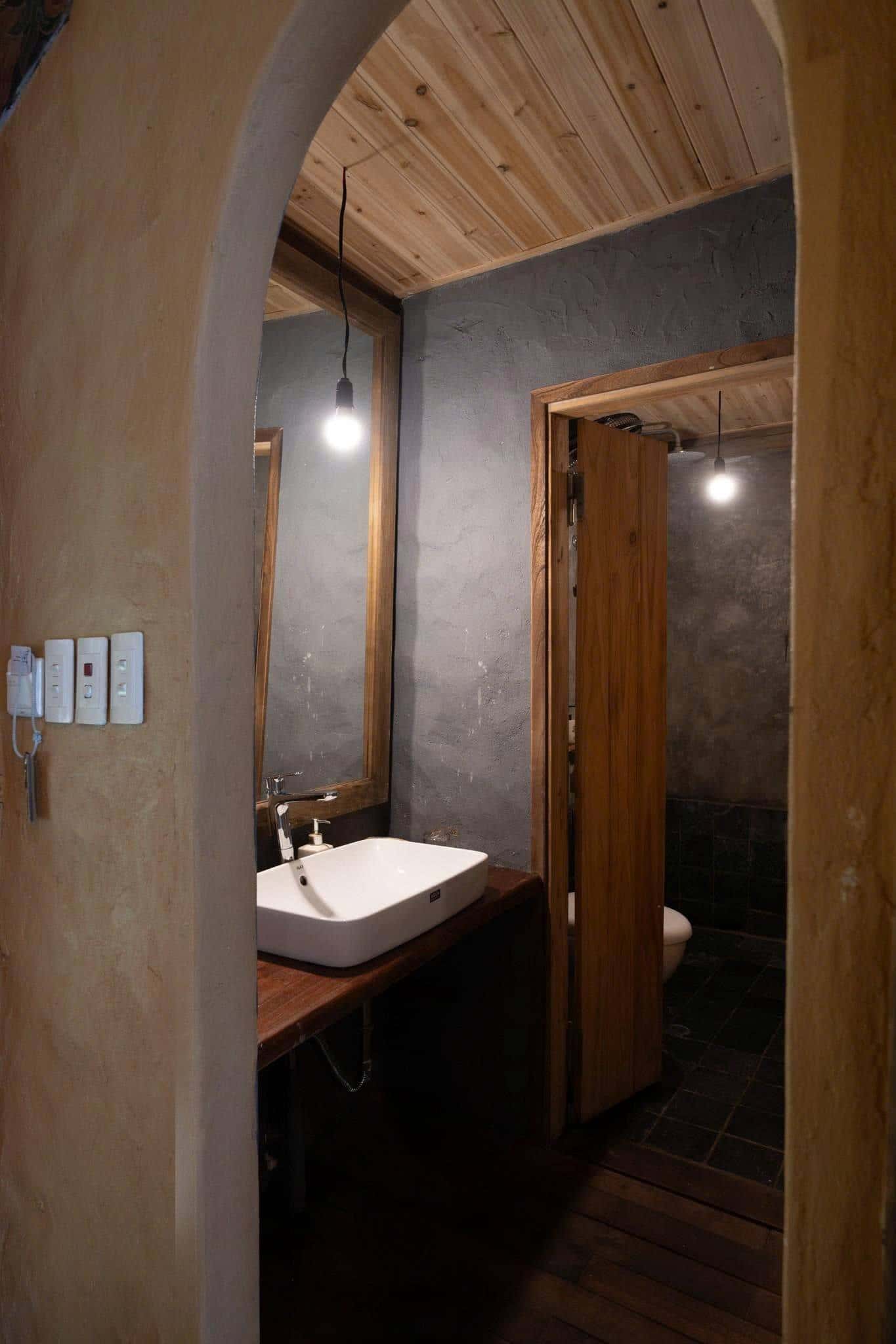 Nhà Ngù 4NL (Xoan Retreat) tại Đà Bắc, Hòa Bình — ảnh 12