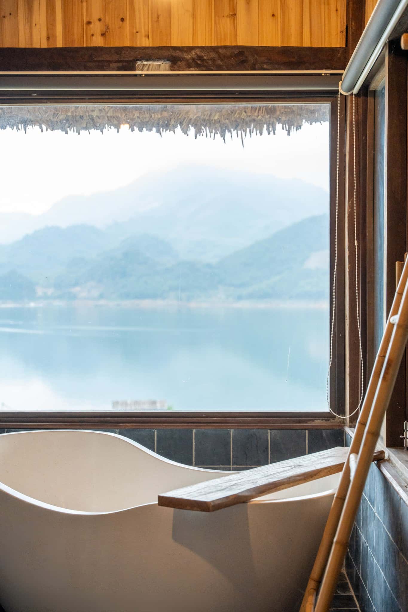 Nhà Lanh (Xoan Retreat) tại Đà Bắc, Hòa Bình — ảnh 4