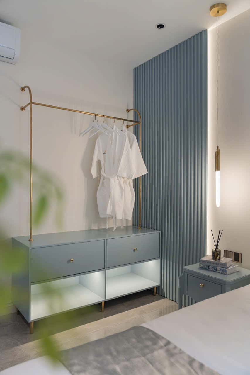 Villa V2 A01 Wyndham Garden Sonasea Vân Đồn, Quảng Ninh — ảnh 17