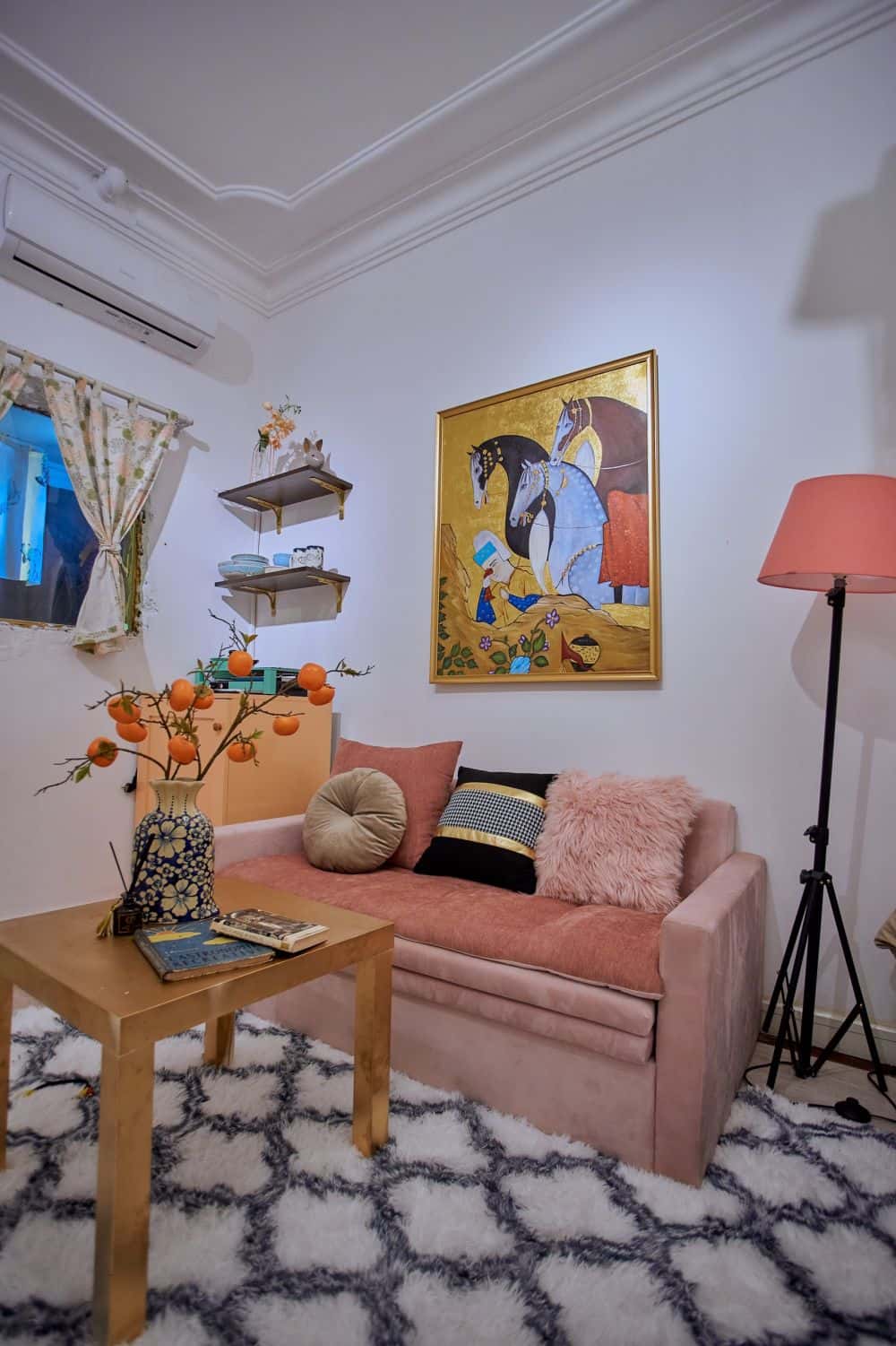 De Polo, Hoàn Kiếm — ảnh 2