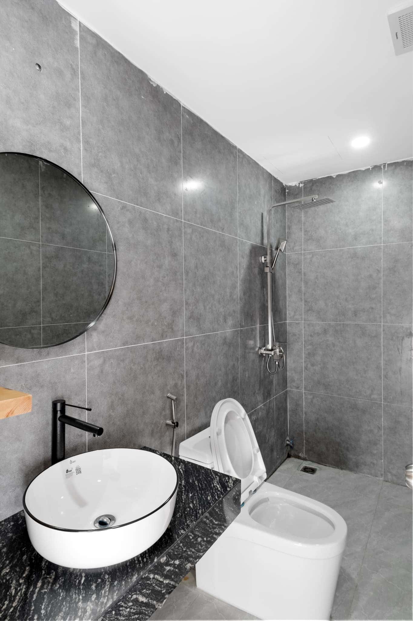 villa wynn moutain homestay villa ba vi