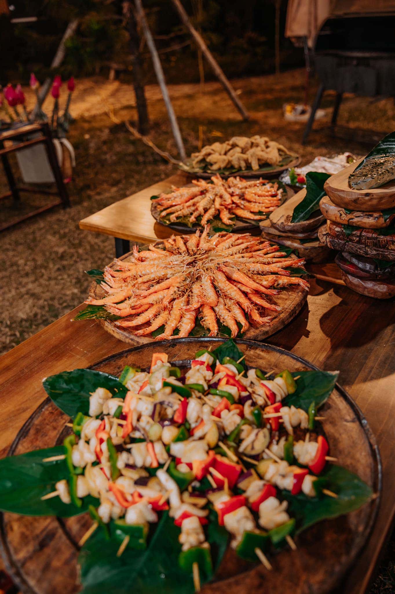 Nhà Làng Chài (Jacaranda Valley Ecofarm), Ba Vì — ảnh 11