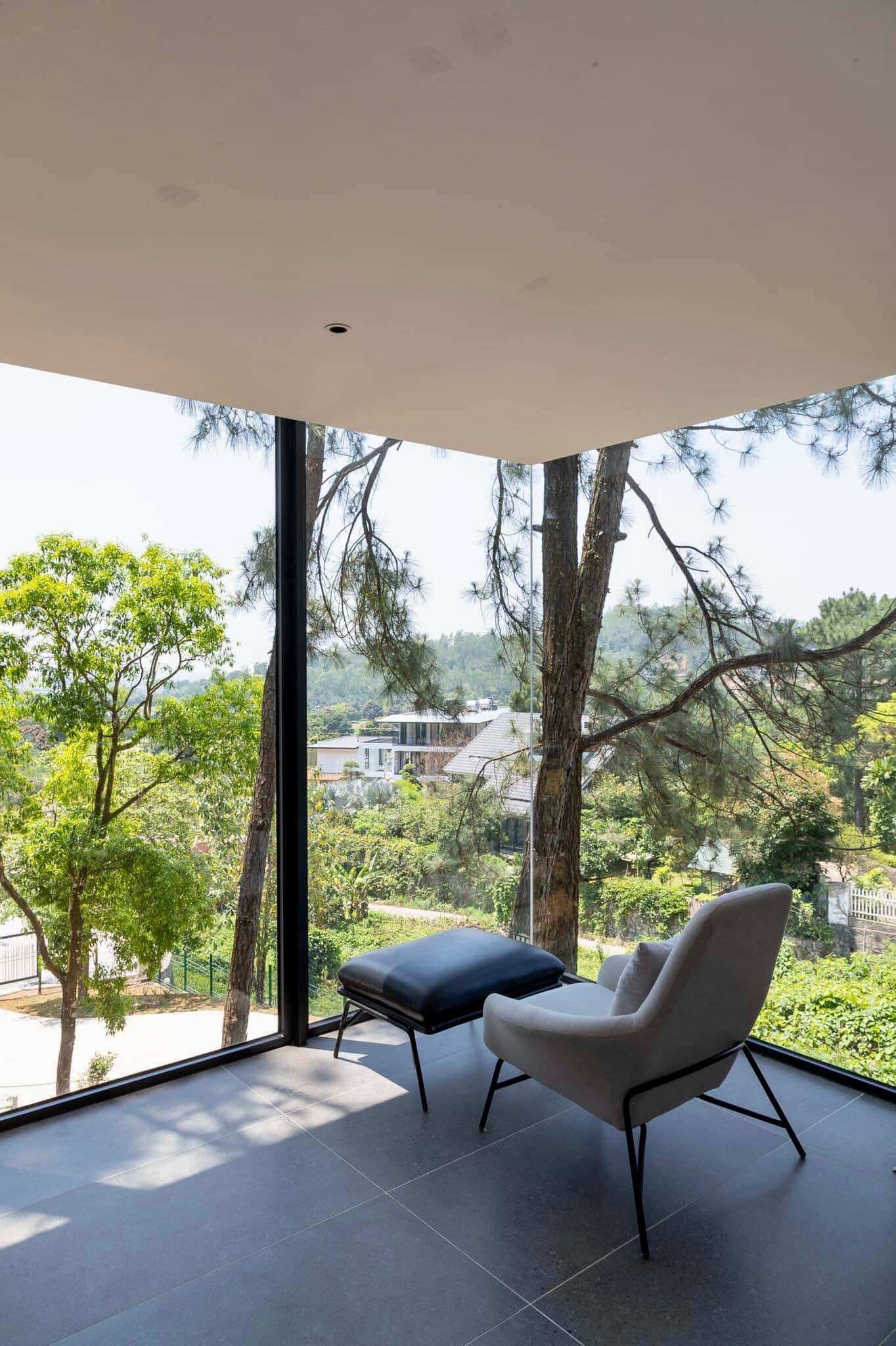 Villa D46 at Tam Đảo Golf Course, Vĩnh Phúc — photo 17