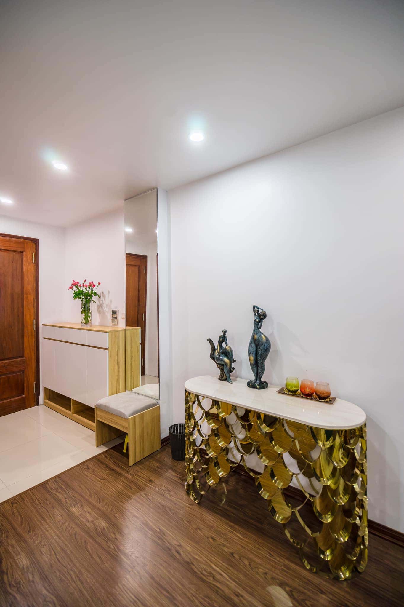 Sapphire Luxury - 3 Triệu Việt Vương, Hai Bà Trưng — photo 6