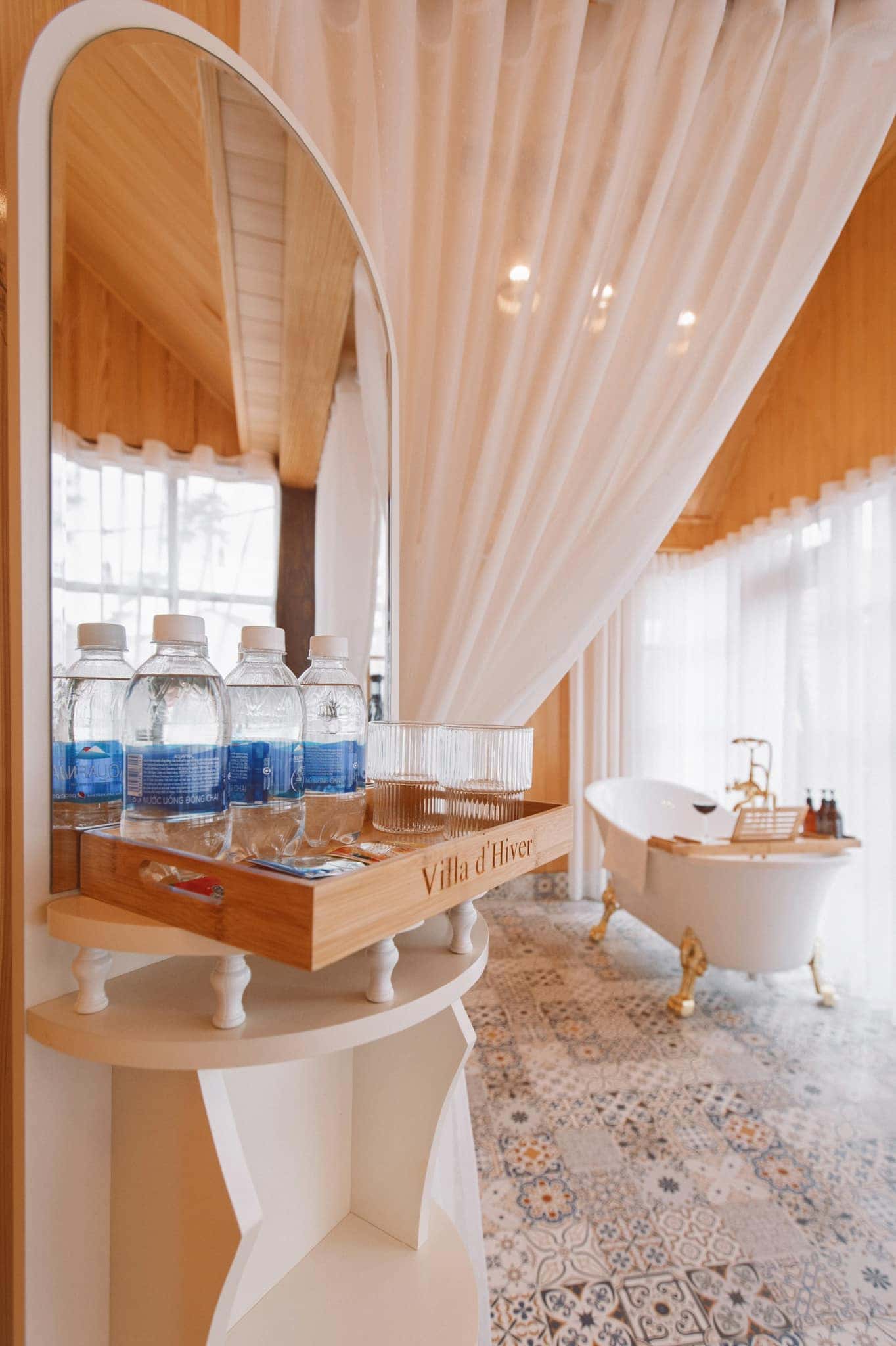 justfly couple room da lat