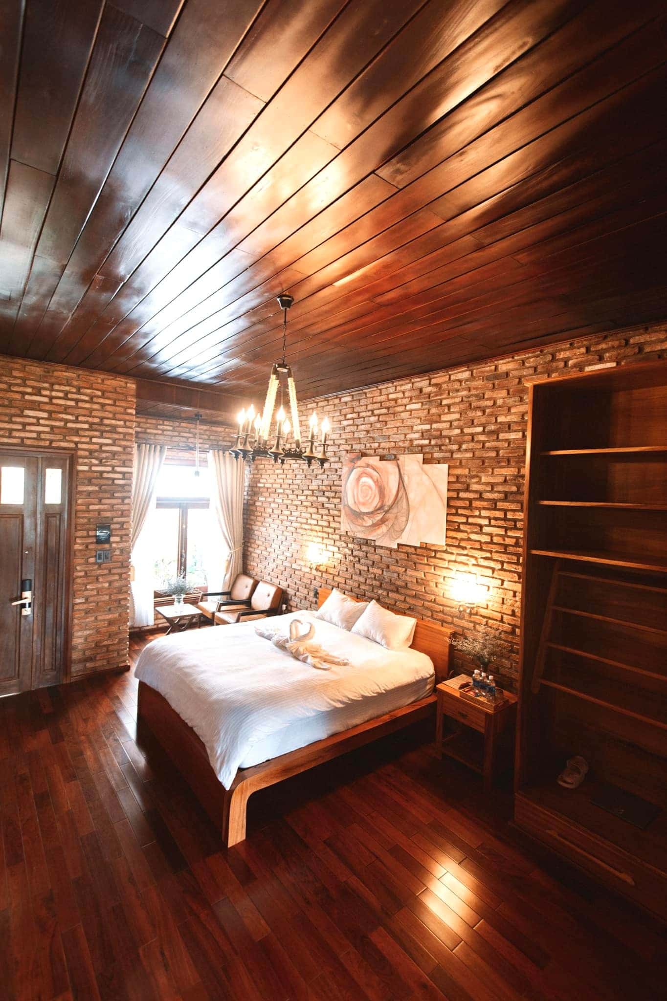 justfly happy room da lat