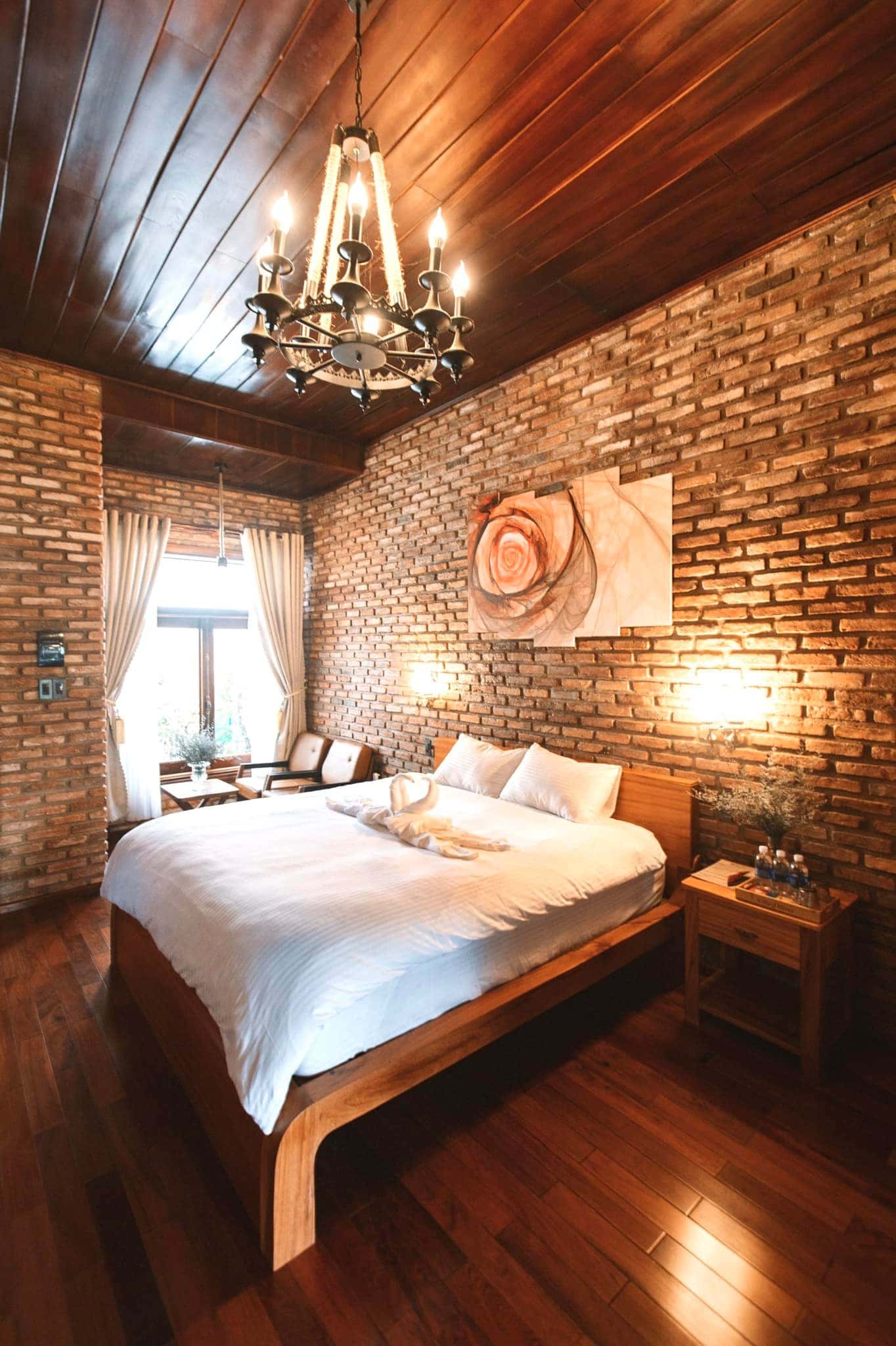 justfly happy room da lat