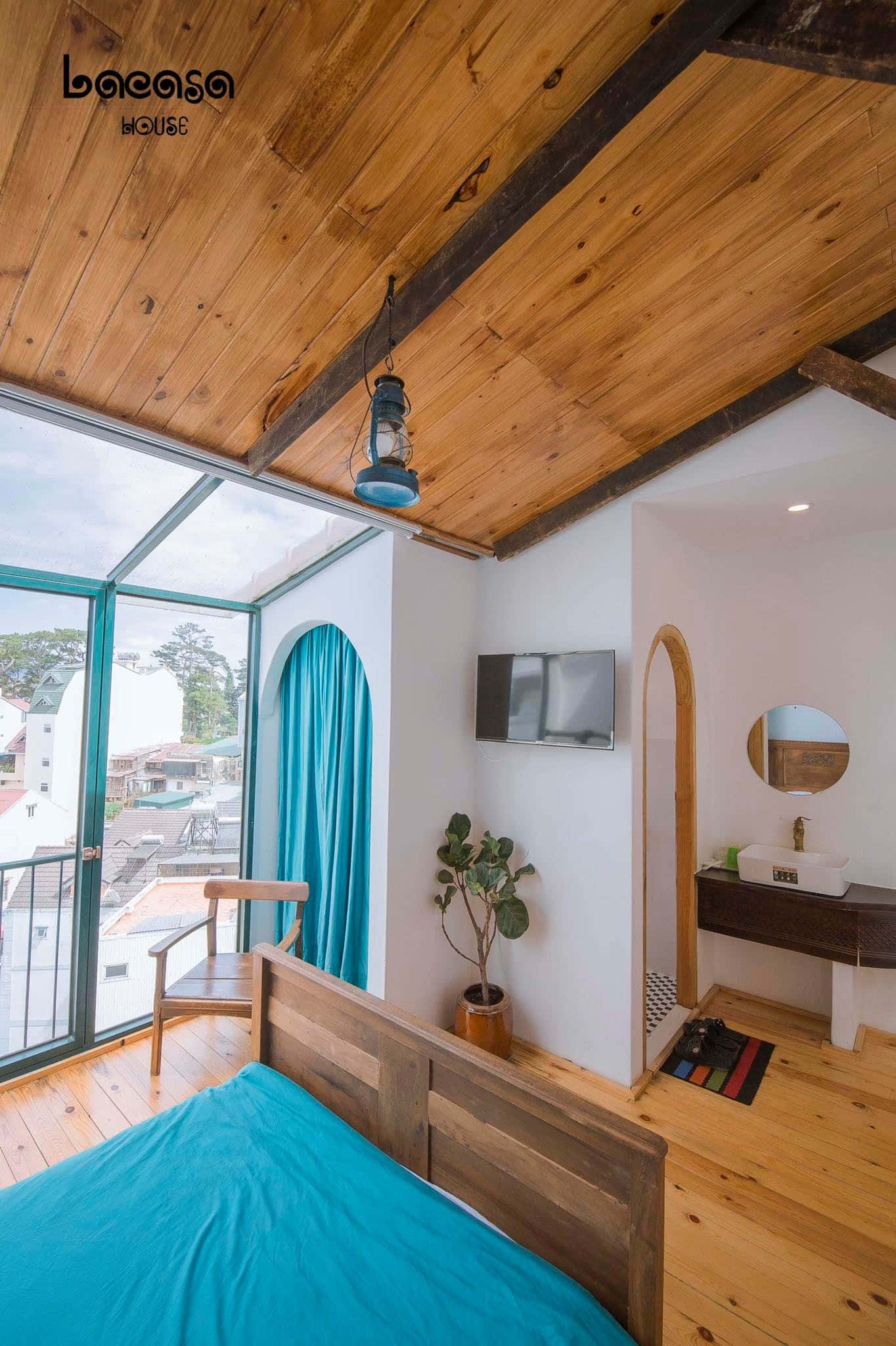 lacasa cherish da lat