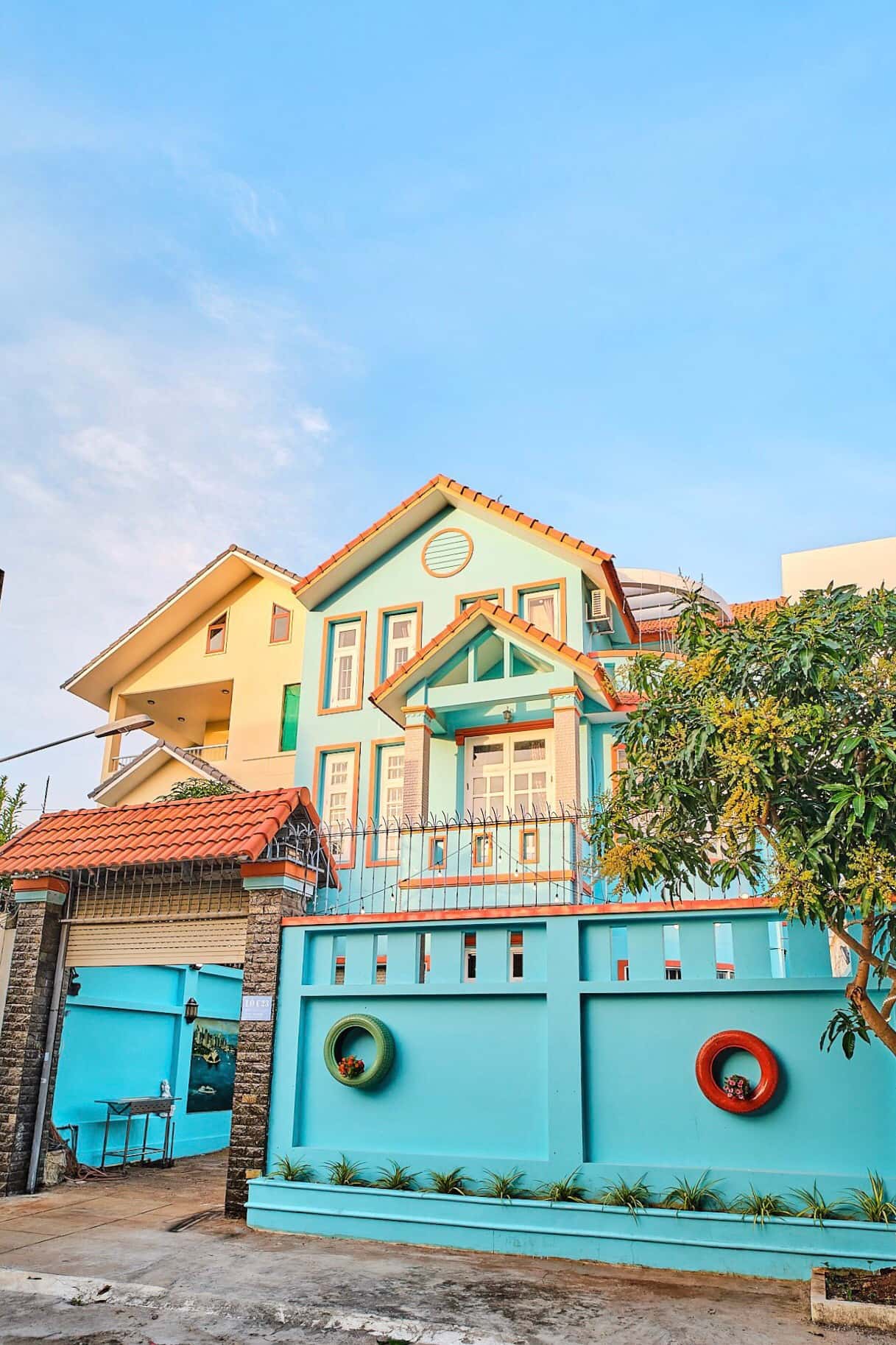 Villa C23 Khu Phương Nam, Ba Vì, Vũng Tàu — photo 6