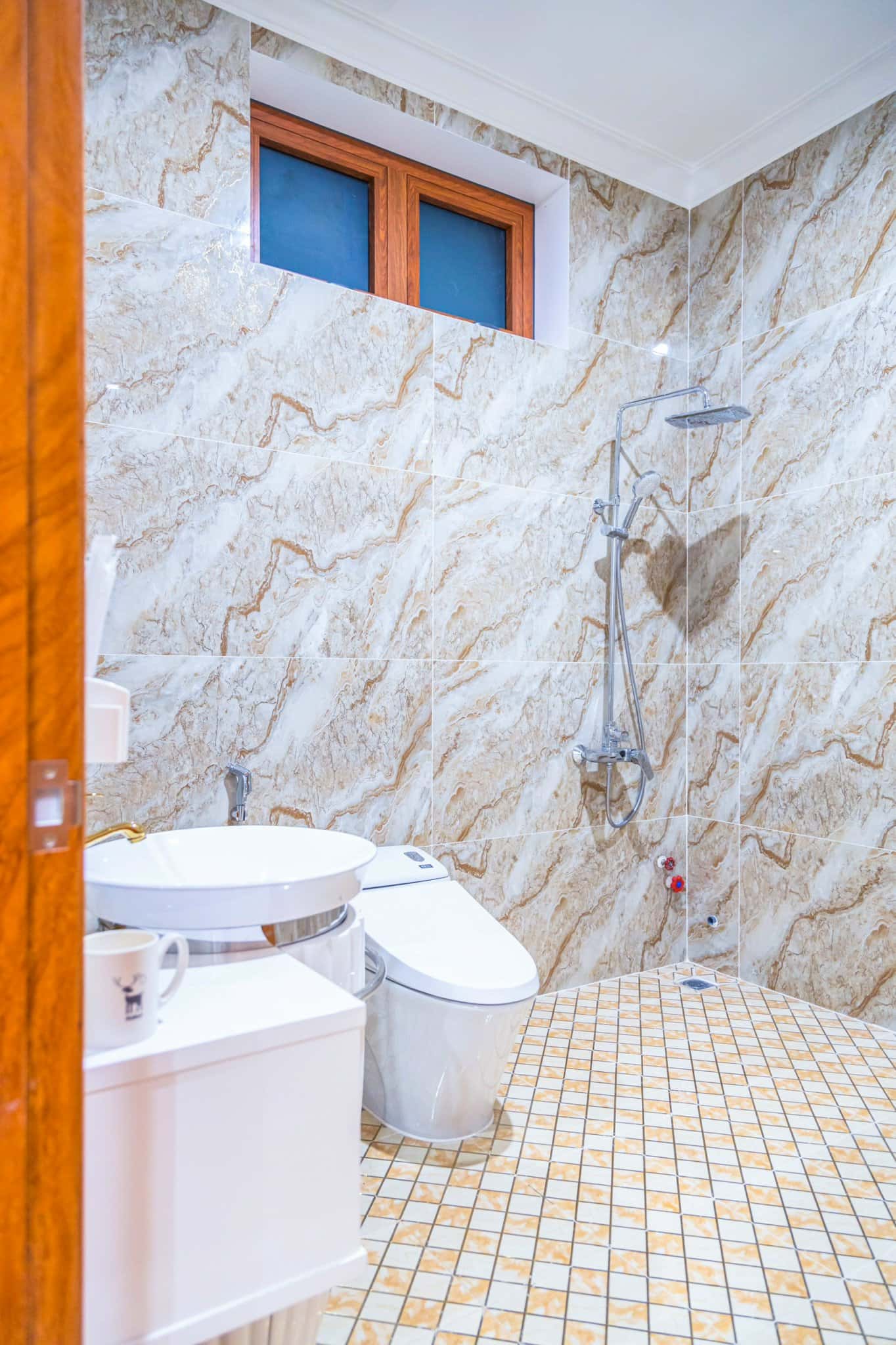 Villa 4/3/4 Lạc Long Quân, Vũng Tàu — ảnh 29