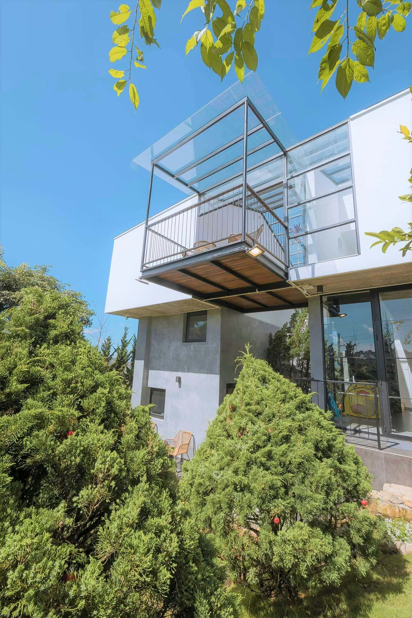 Scenery Villa 2, Đà Lạt — ảnh 8