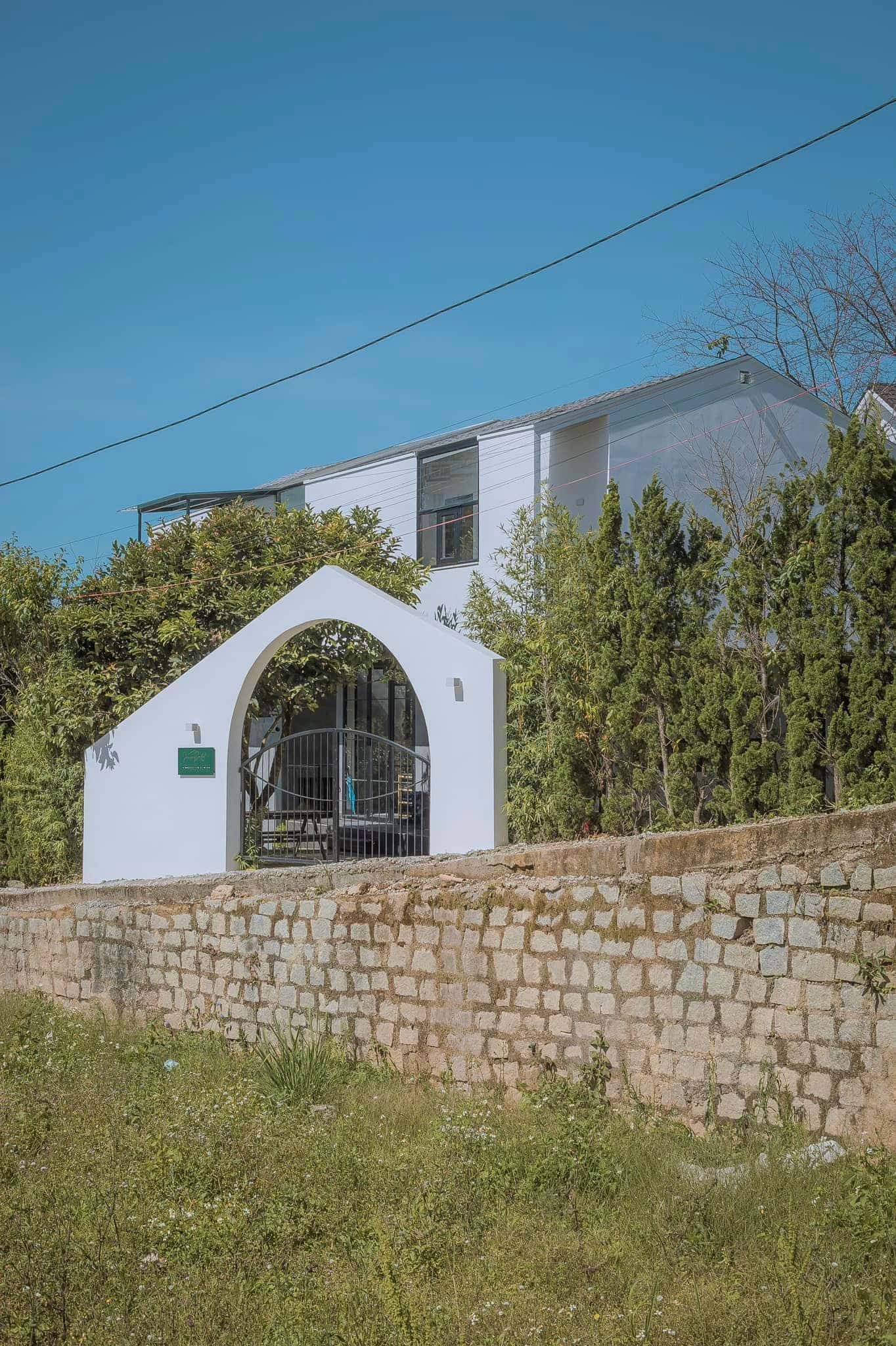 Scenery Villa 2, Đà Lạt — ảnh 6
