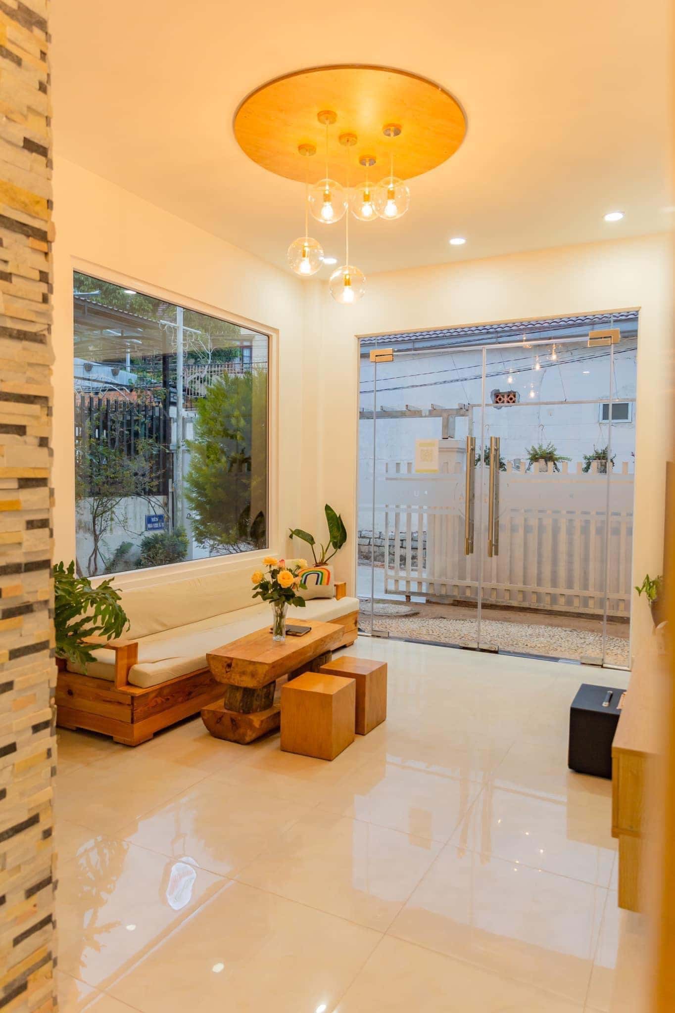Aro Villa, Đà Lạt — ảnh 11