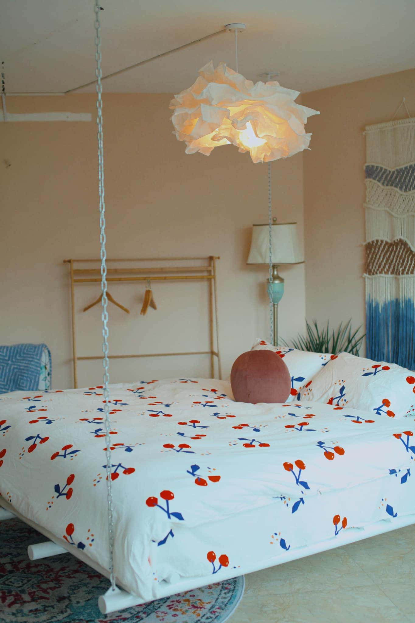 Babylon Room - Langmandi Homestay, Hoàn Kiếm — ảnh 2